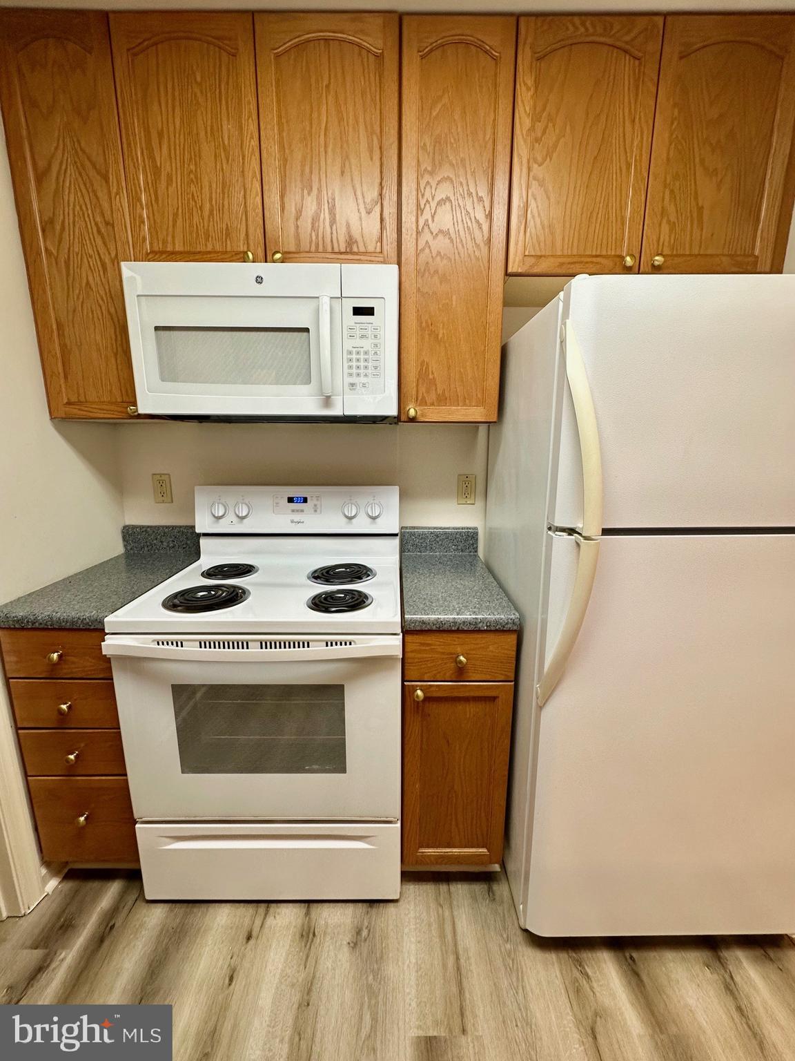 BELLS RUN - Residential Lease