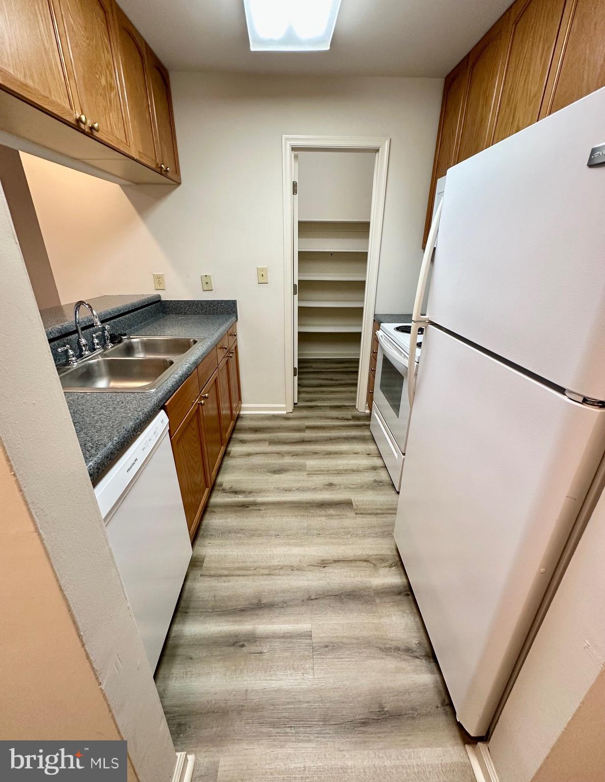 BELLS RUN - Residential Lease