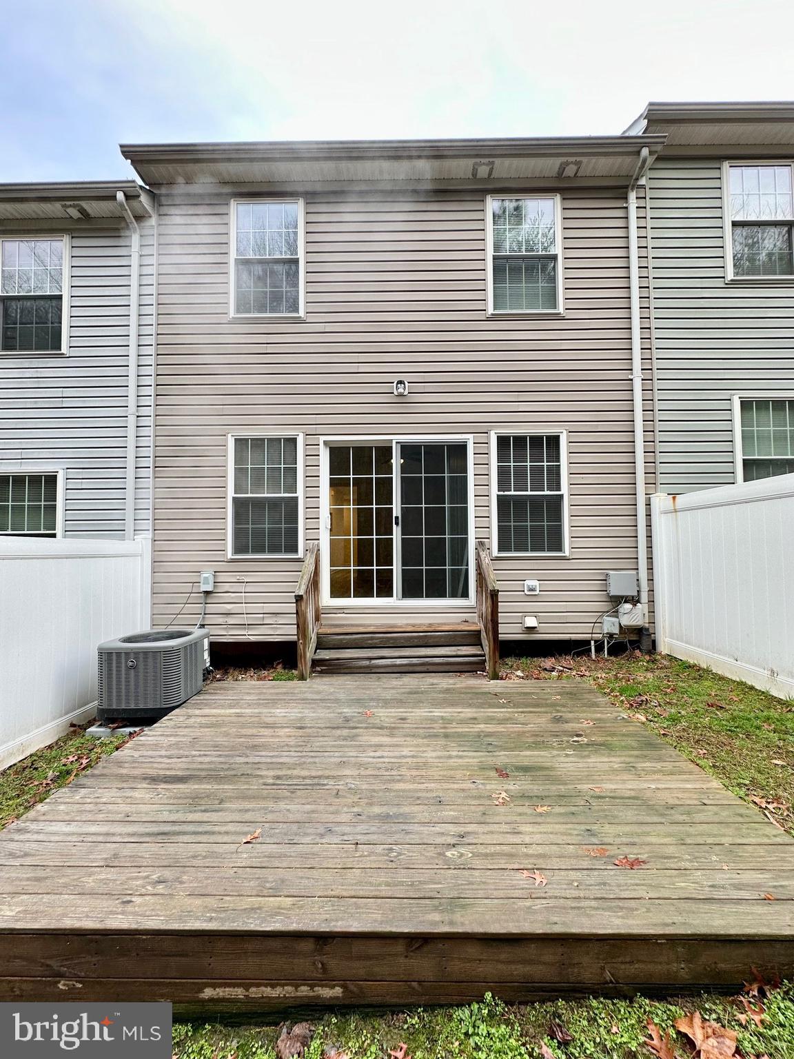 BELLS RUN - Residential Lease