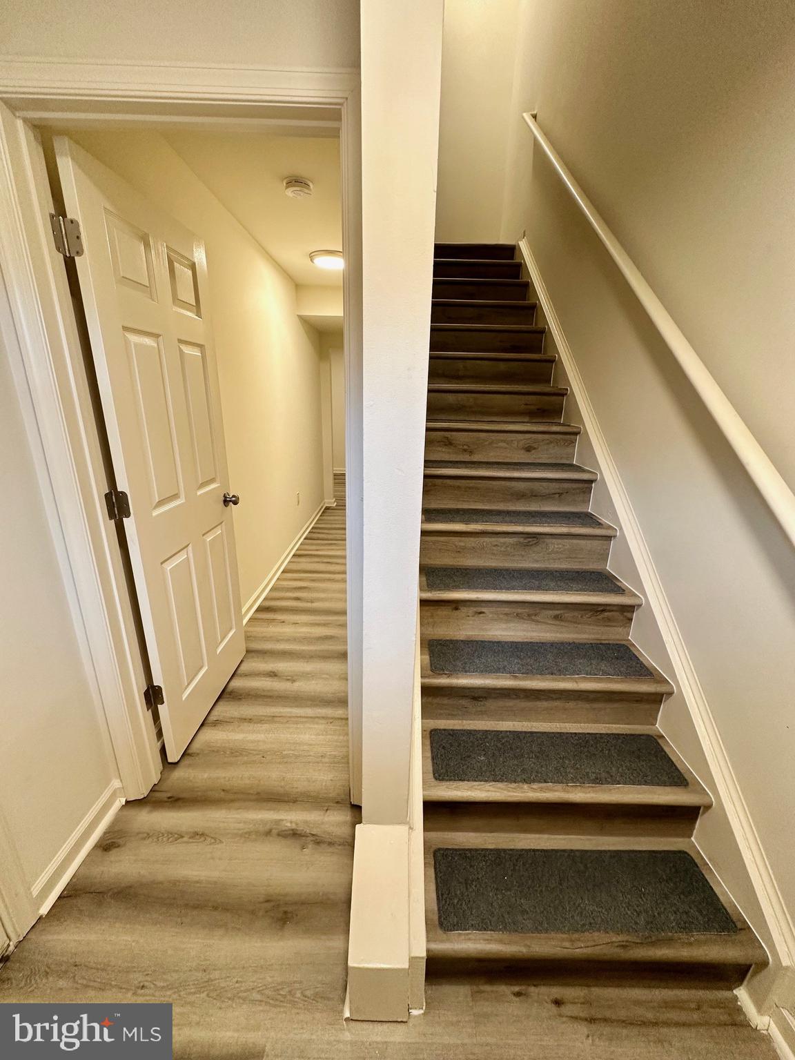 BELLS RUN - Residential Lease