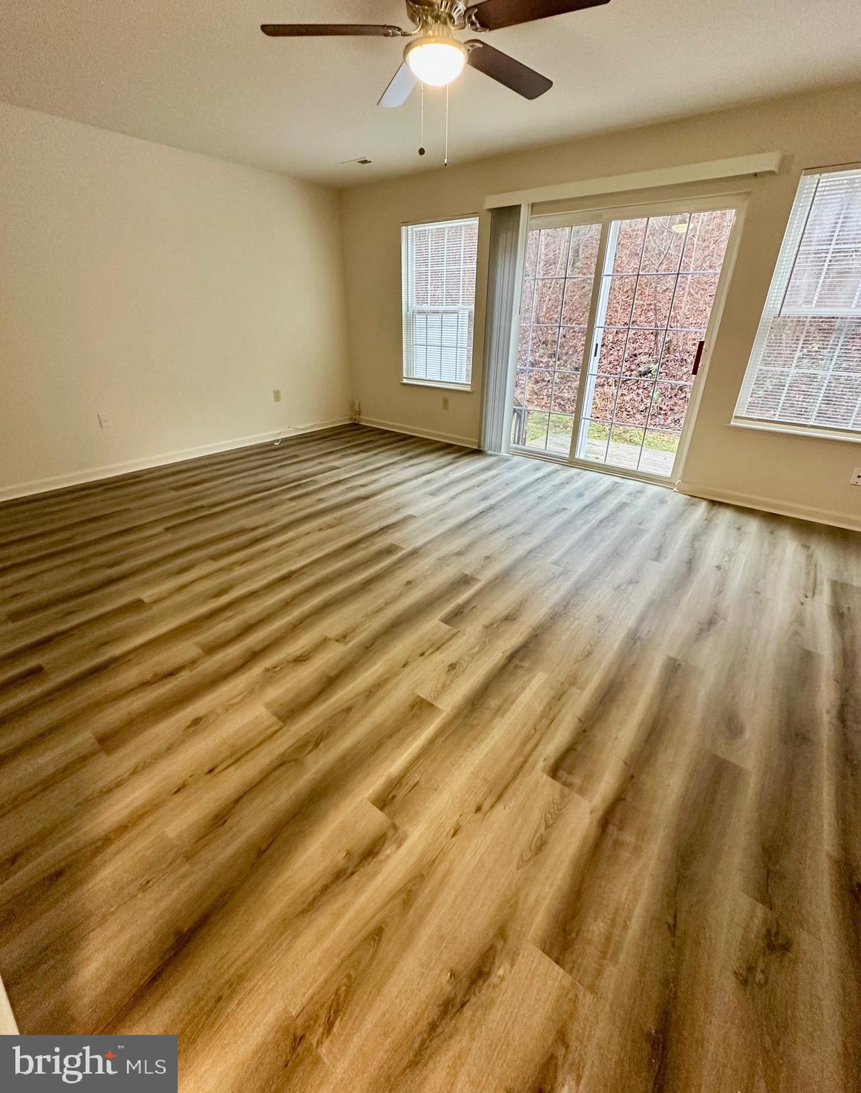 BELLS RUN - Residential Lease