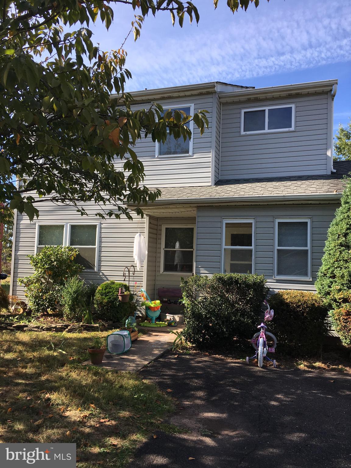 HUNTER CREST - Residential Income