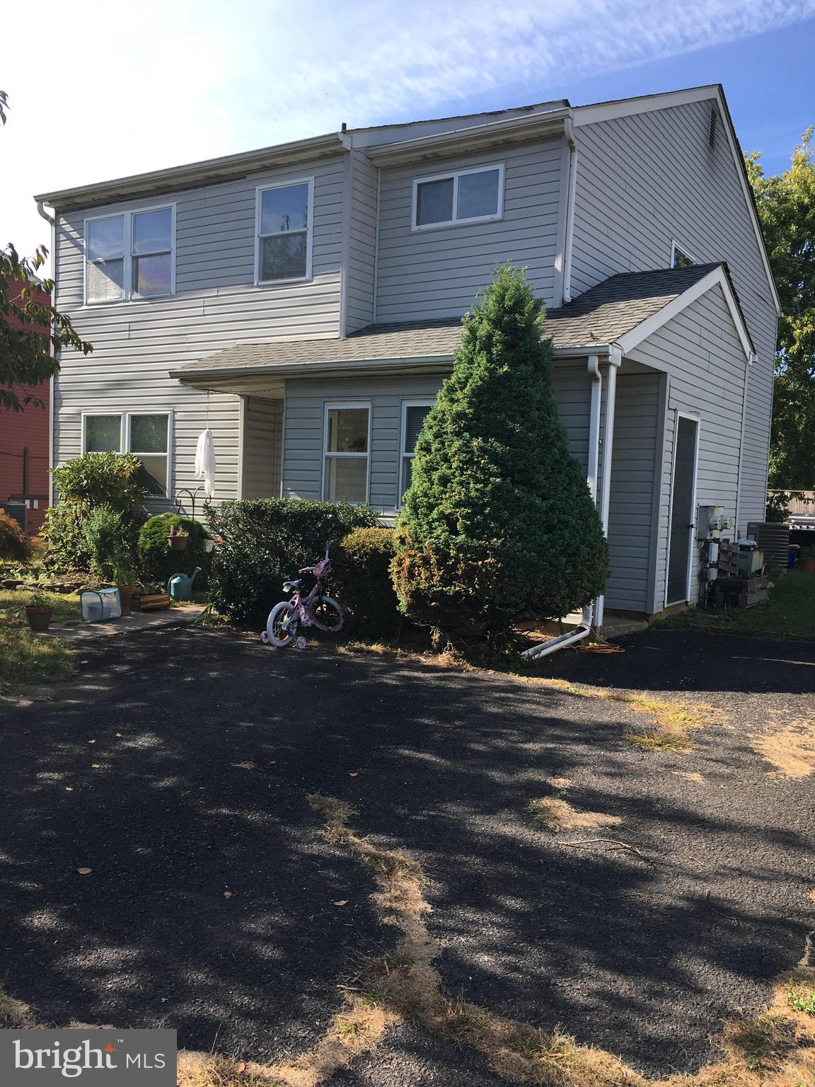 HUNTER CREST - Residential Income