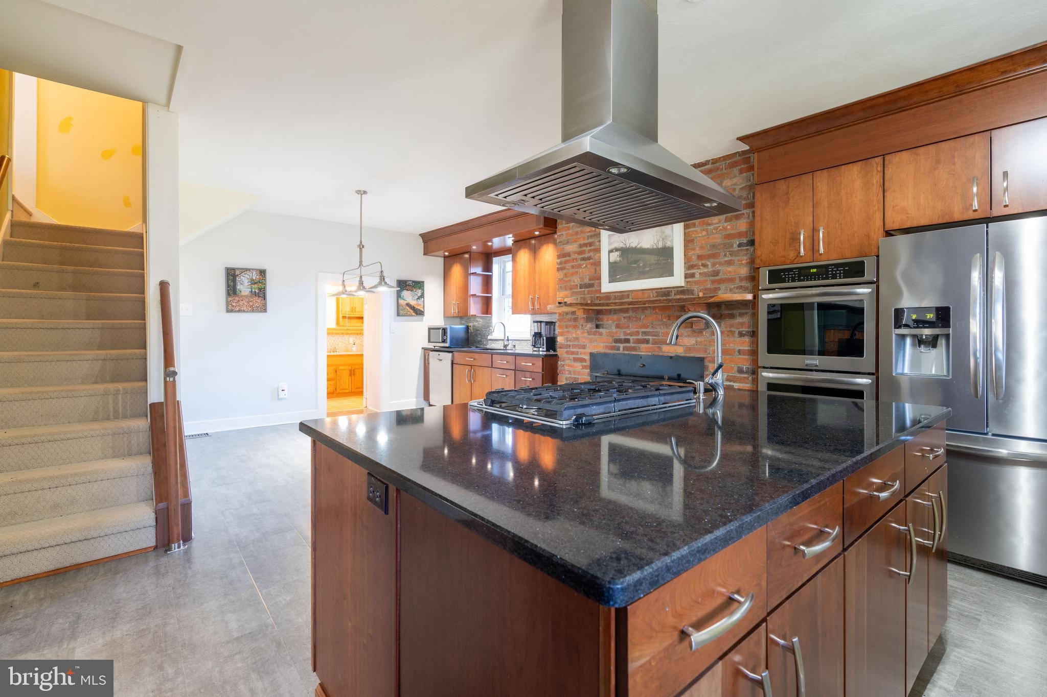 BEDFORD COUNTY - Farm