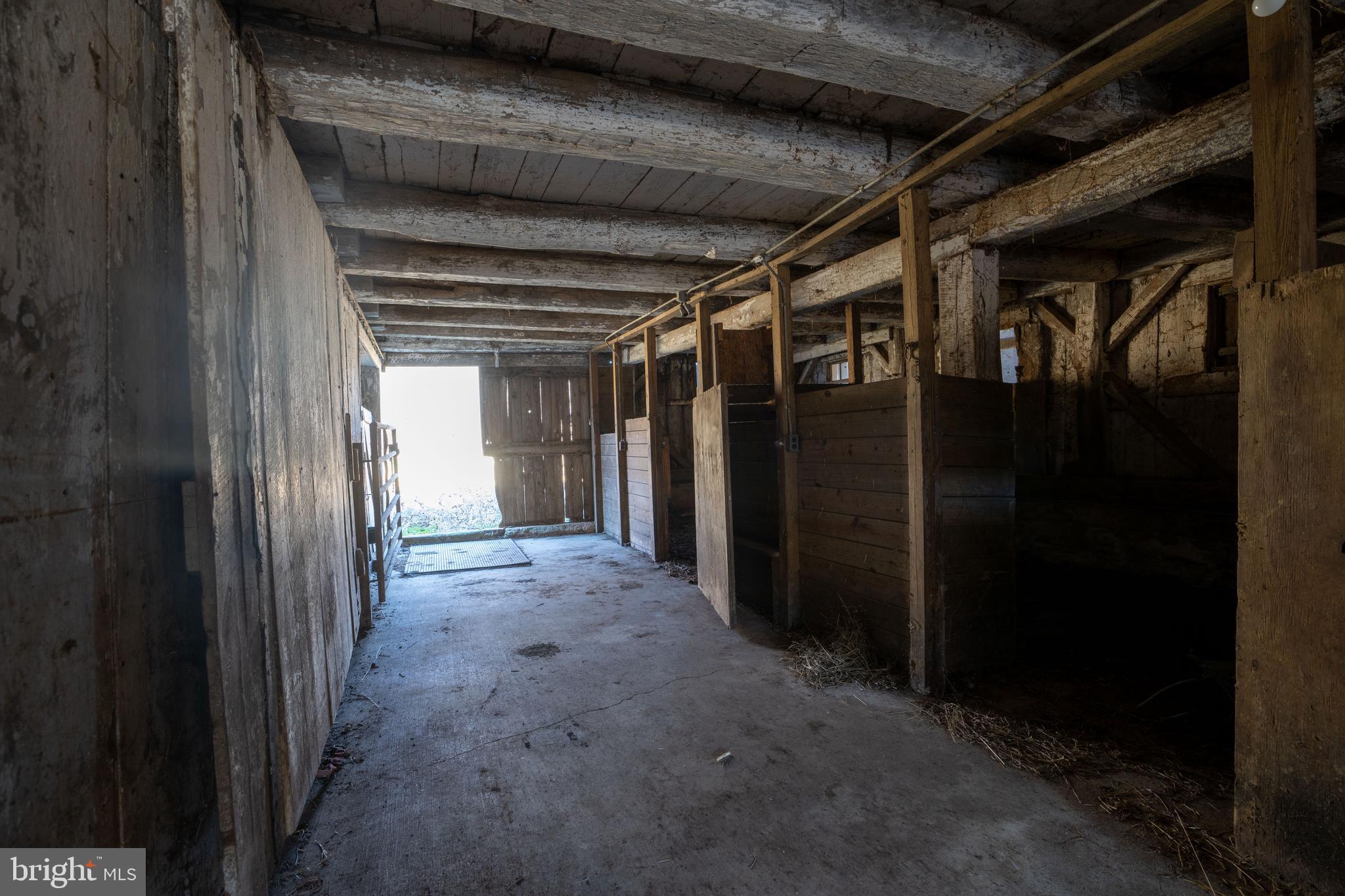 BEDFORD COUNTY - Farm