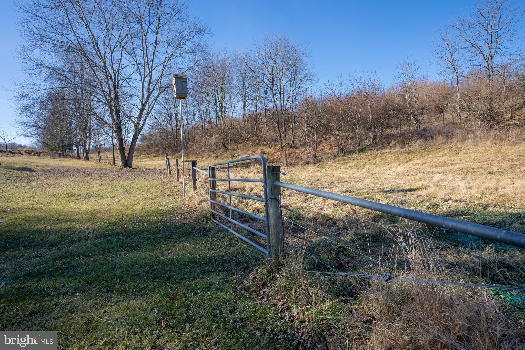BEDFORD COUNTY - Farm