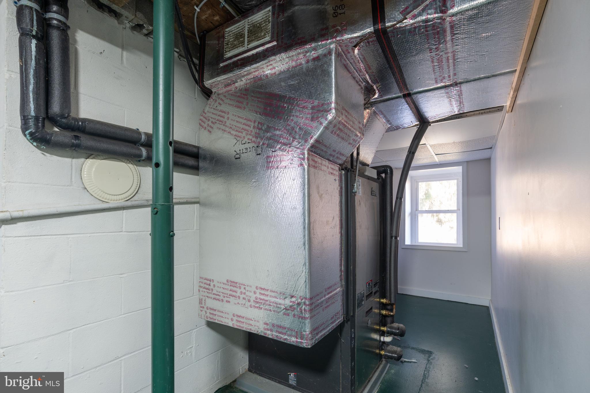 BEDFORD COUNTY - Farm