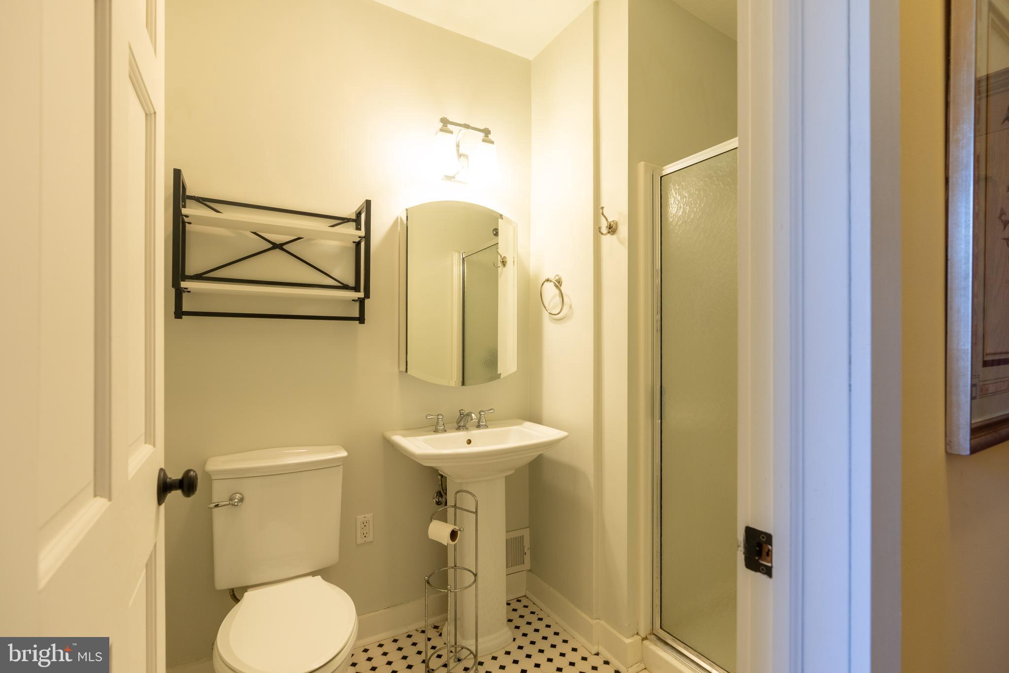 BEDFORD COUNTY - Farm