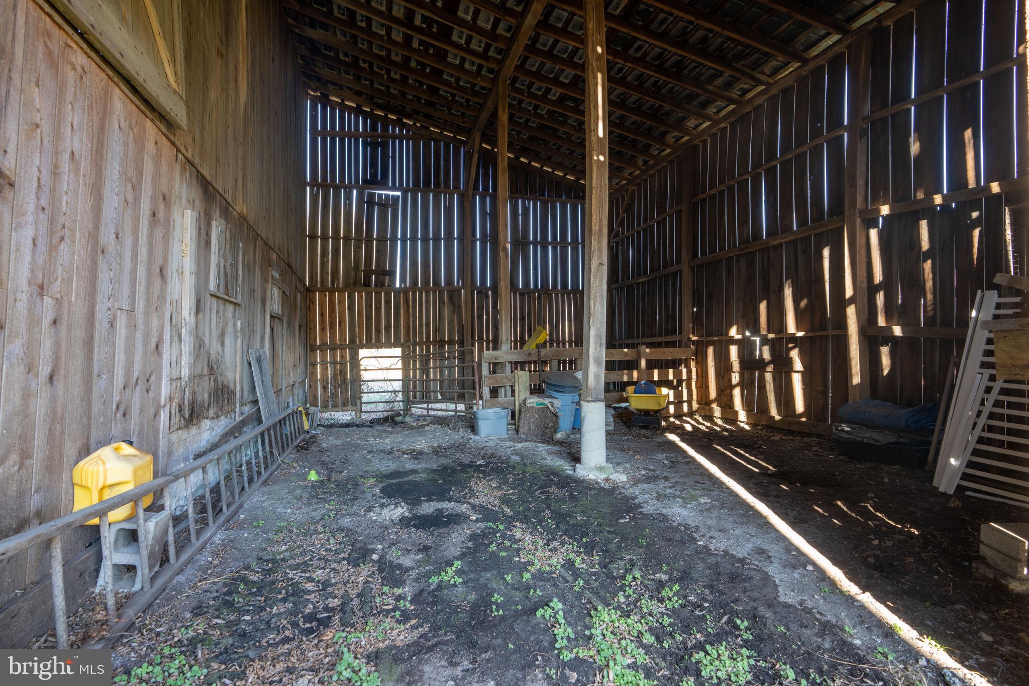 BEDFORD COUNTY - Farm