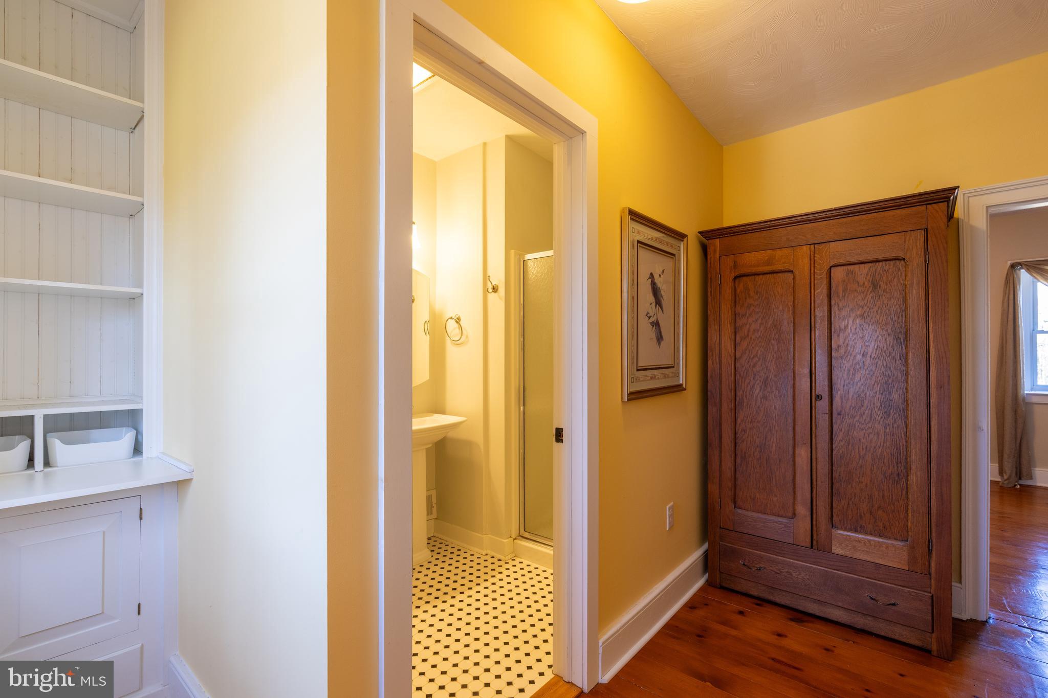 BEDFORD COUNTY - Farm