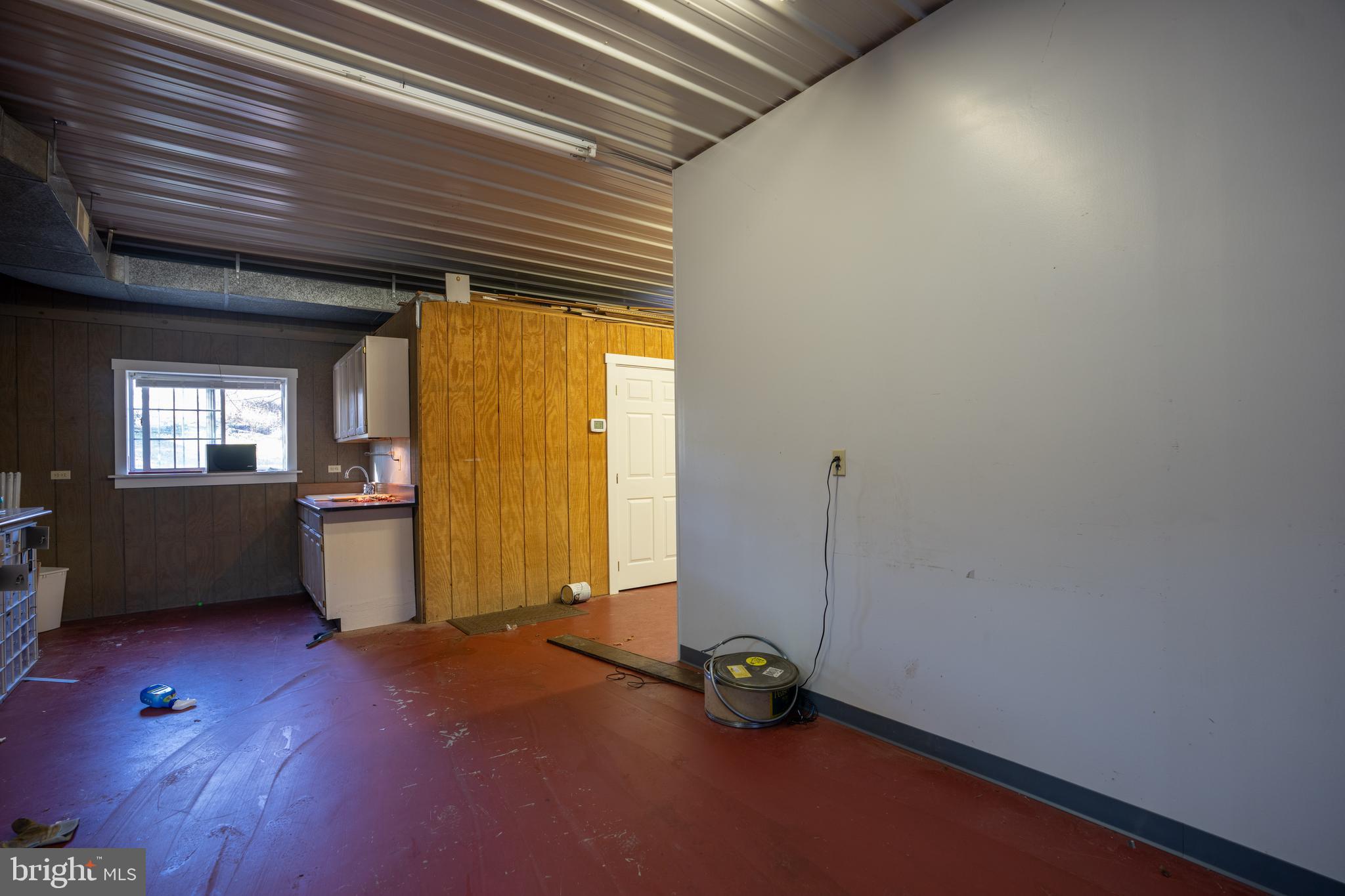 BEDFORD COUNTY - Farm