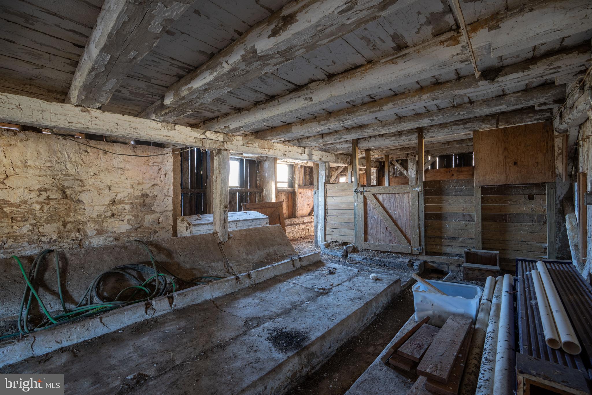 BEDFORD COUNTY - Farm