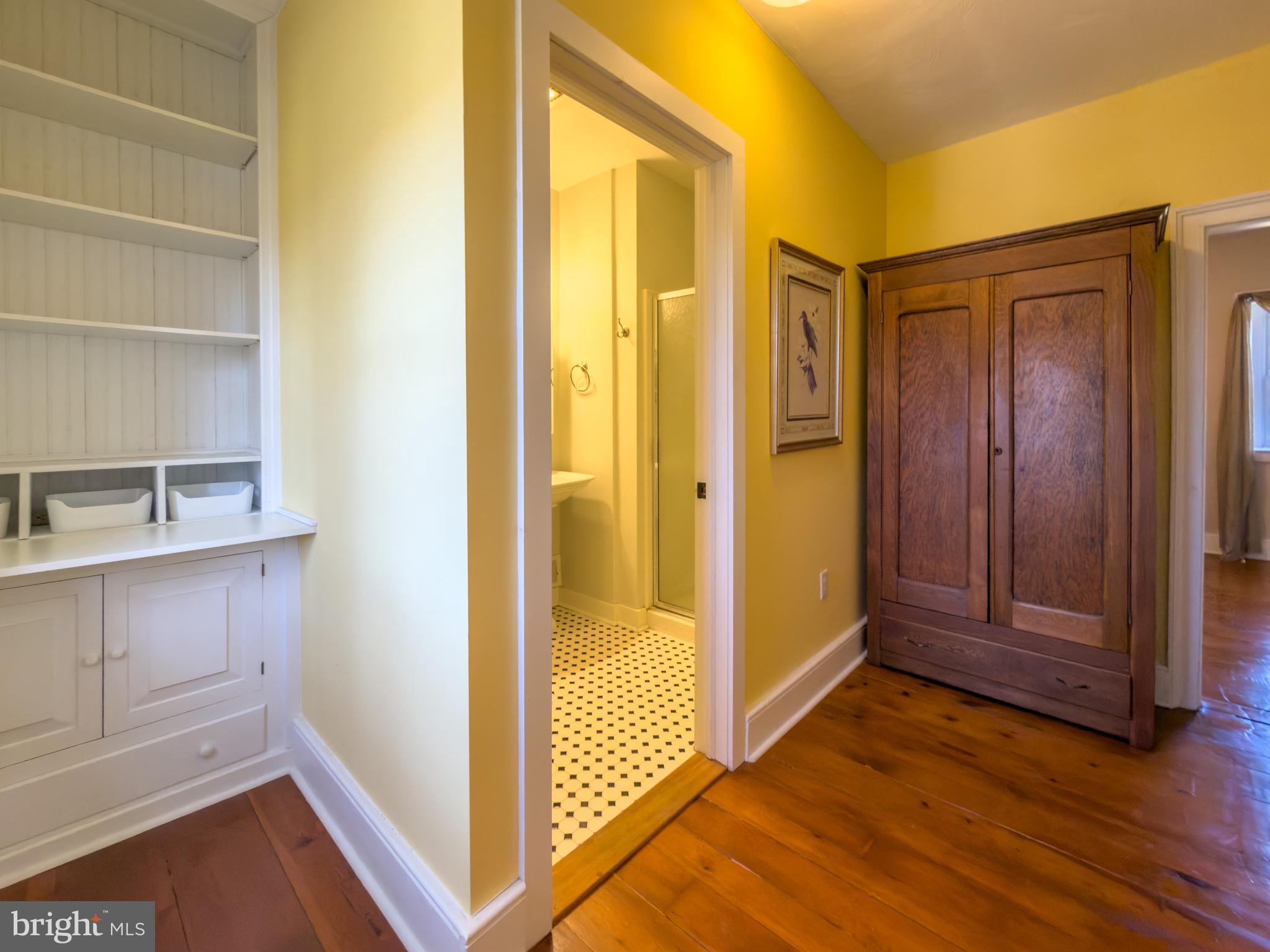 BEDFORD COUNTY - Farm