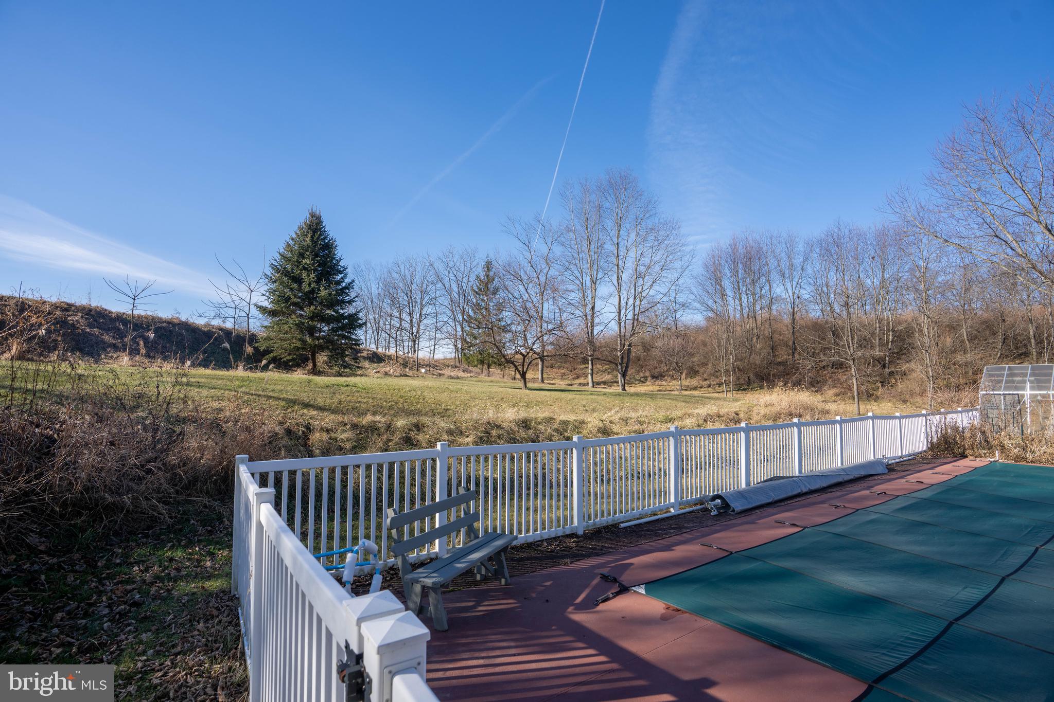 BEDFORD COUNTY - Farm