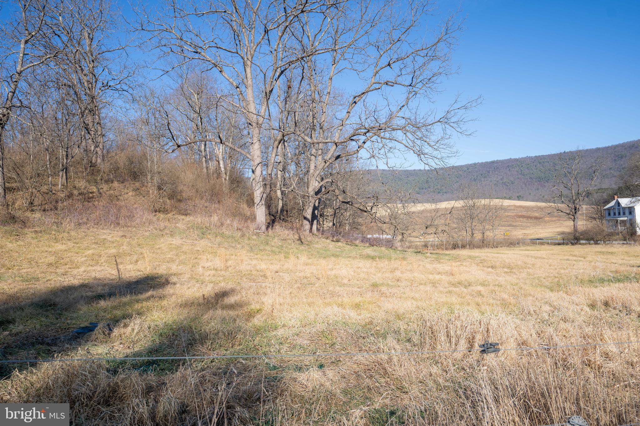 BEDFORD COUNTY - Farm