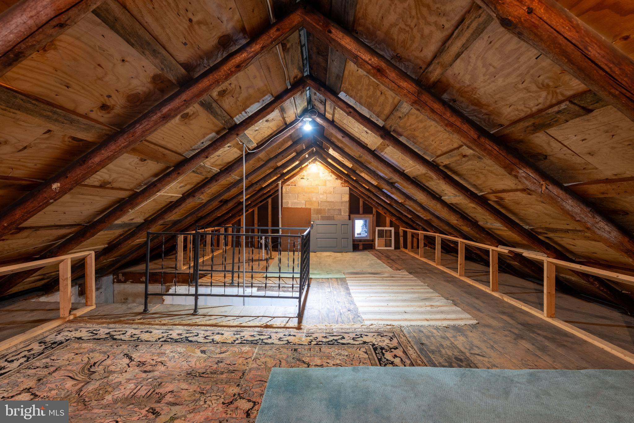 BEDFORD COUNTY - Farm