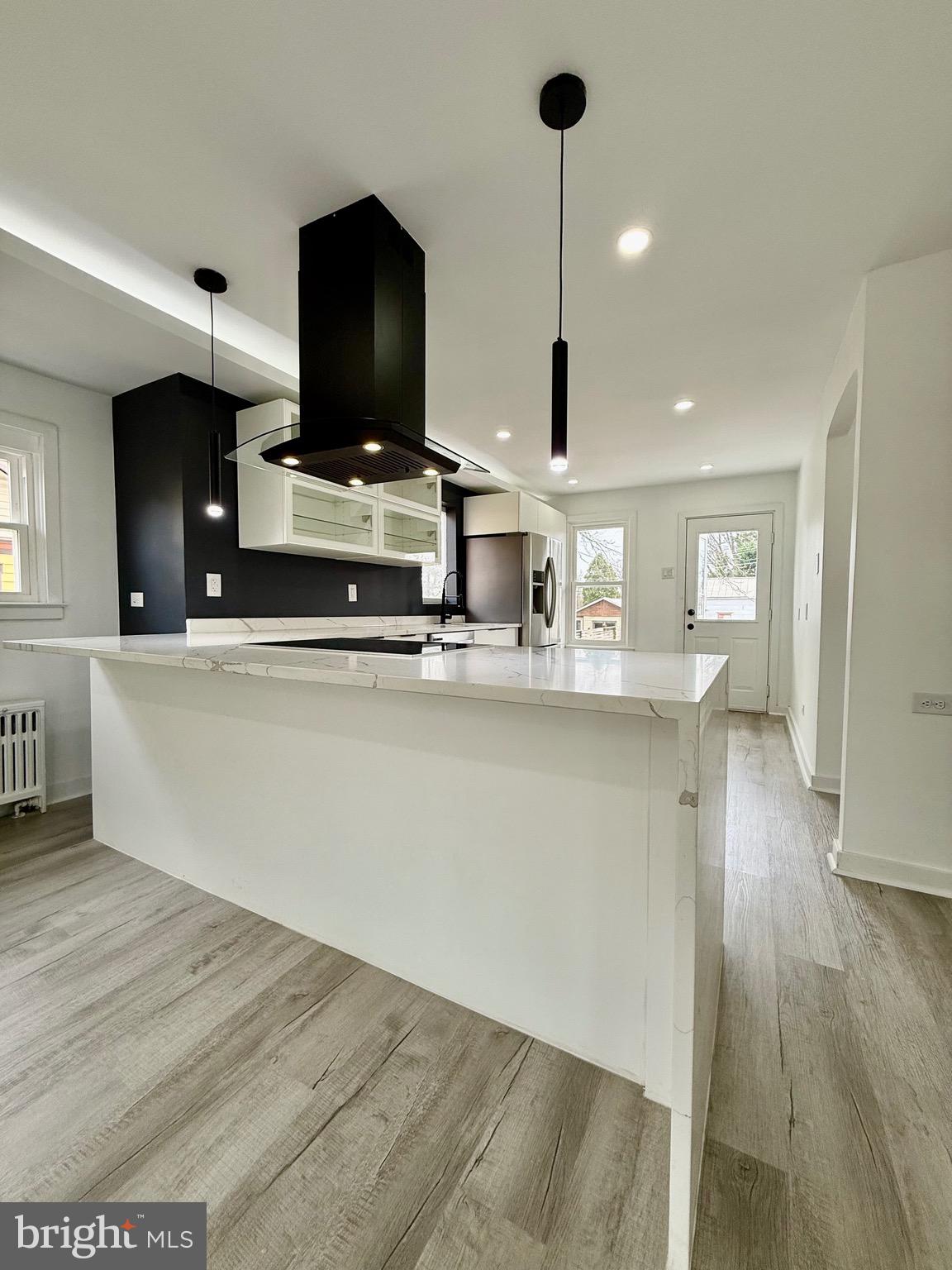 SAINT LAWRENCE - Residential