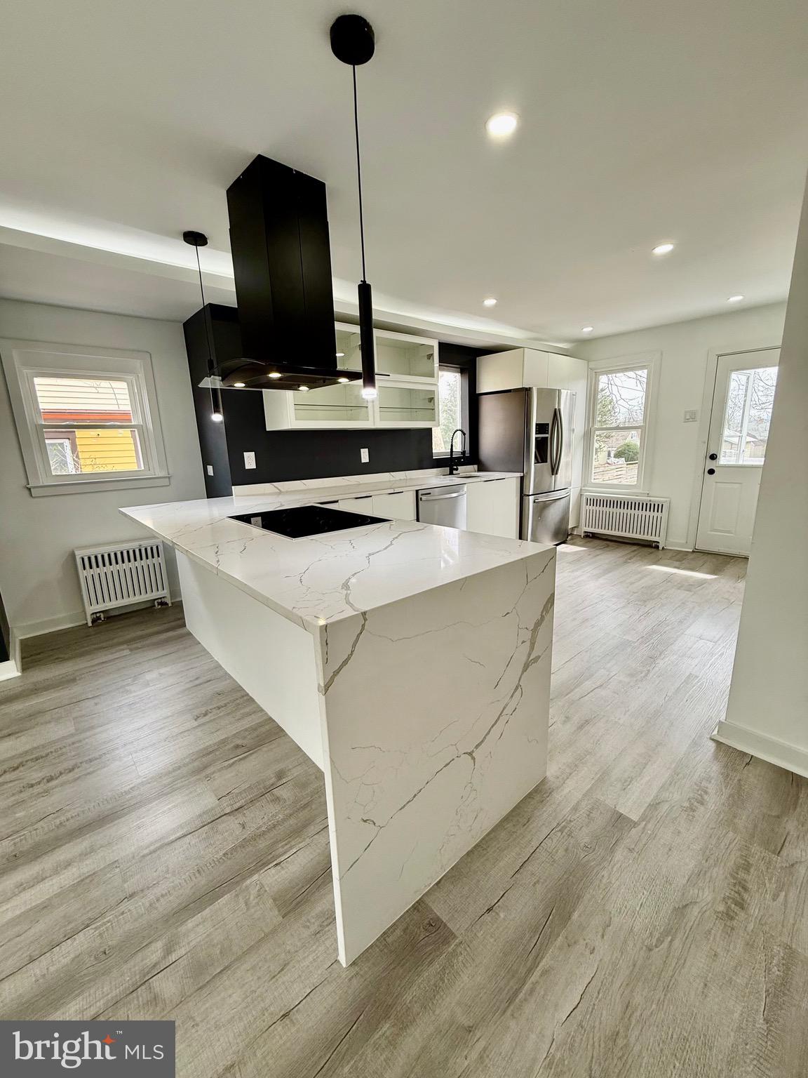 SAINT LAWRENCE - Residential