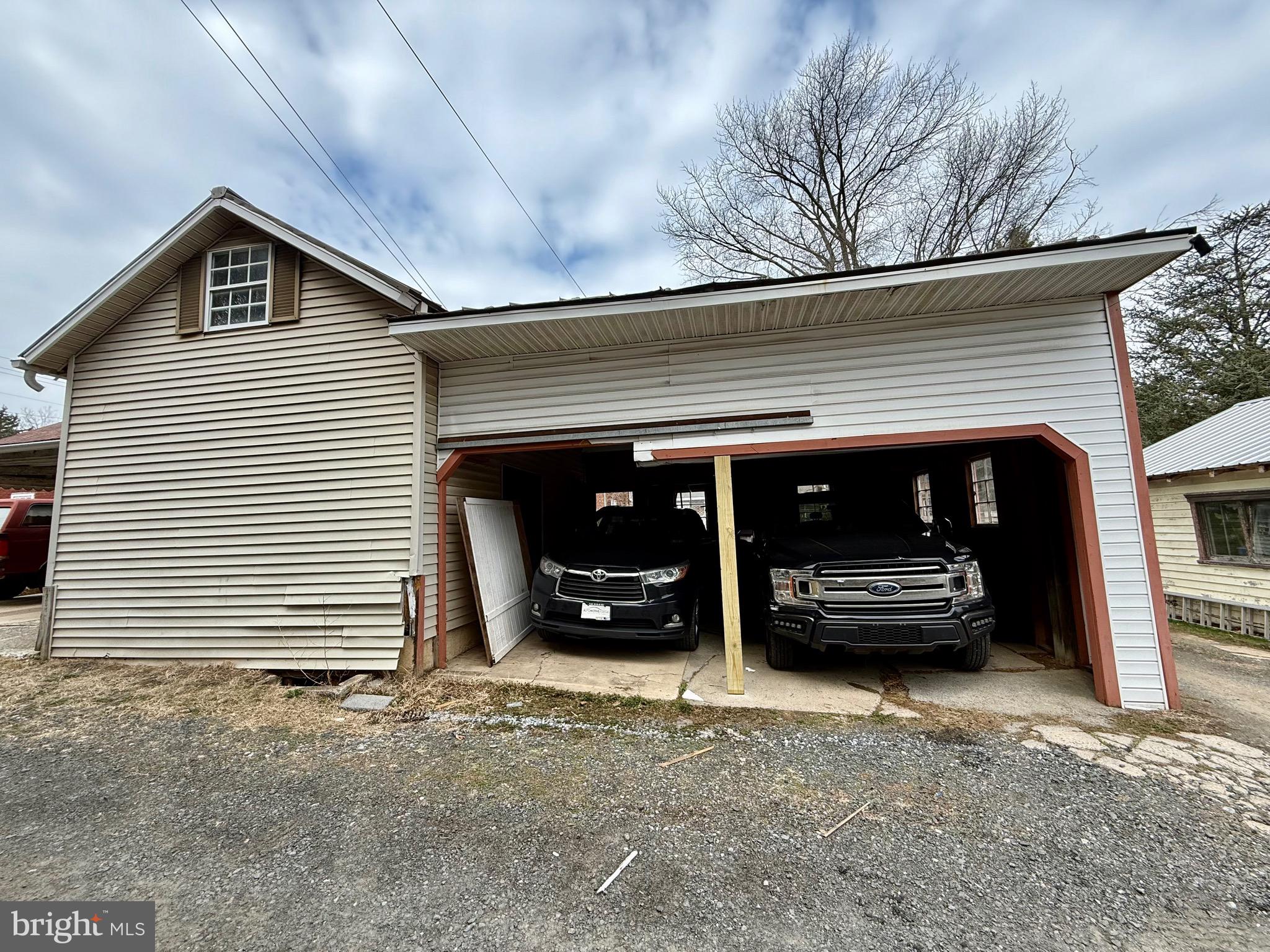 SAINT LAWRENCE - Residential