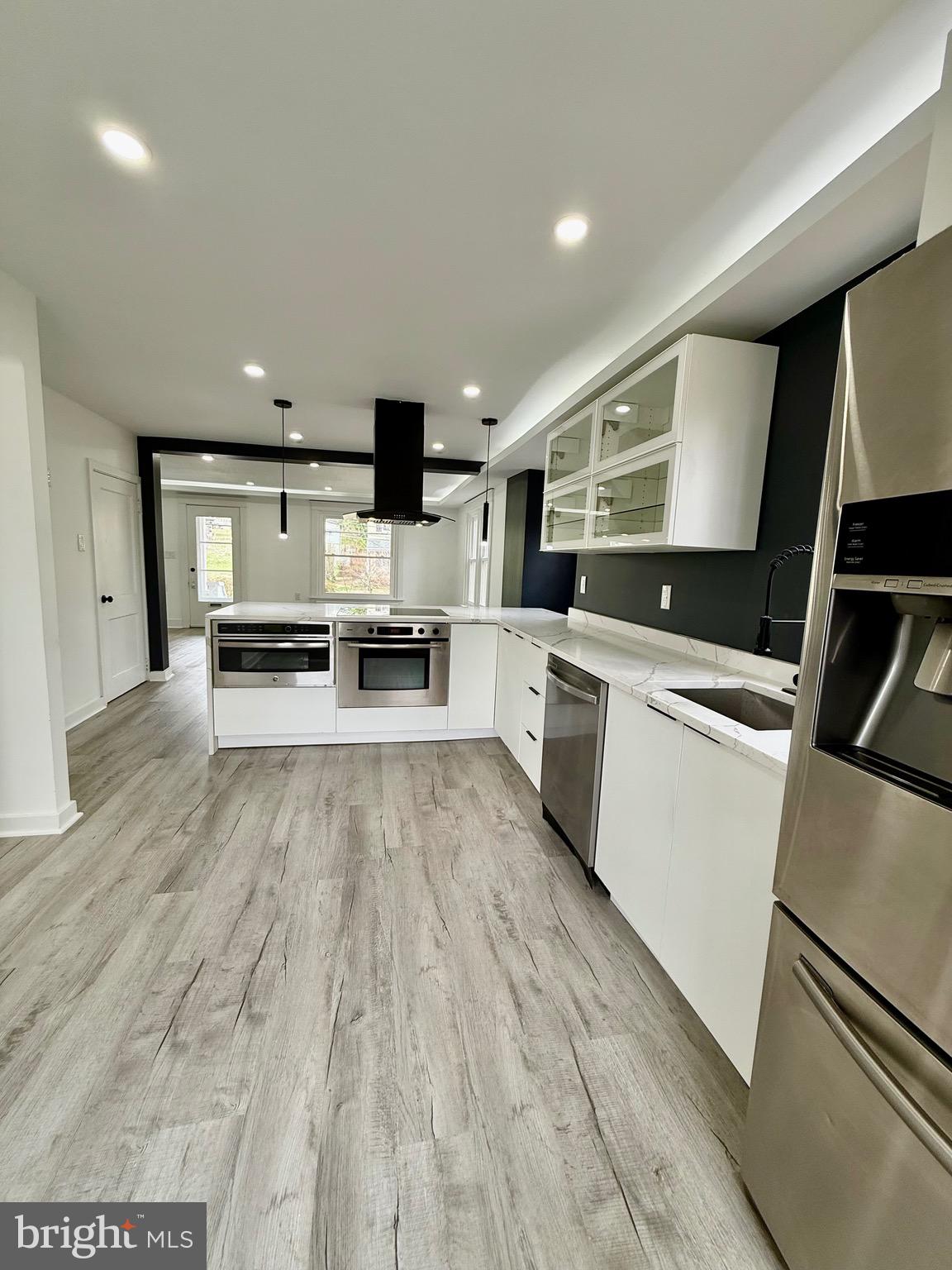 SAINT LAWRENCE - Residential