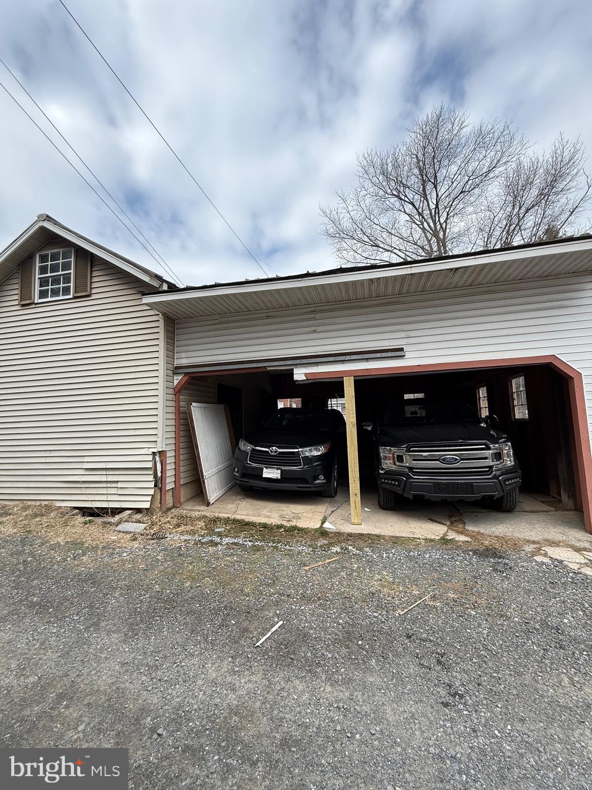 SAINT LAWRENCE - Residential