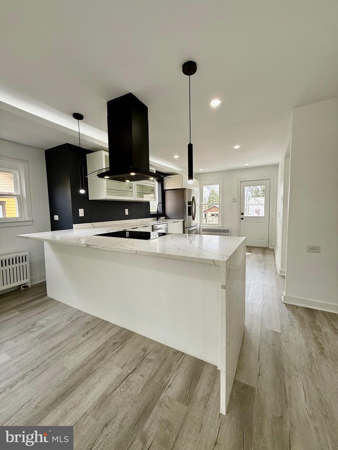 SAINT LAWRENCE - Residential