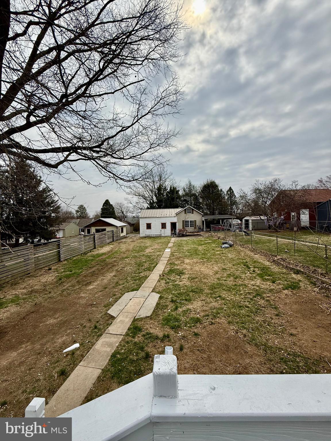 SAINT LAWRENCE - Residential