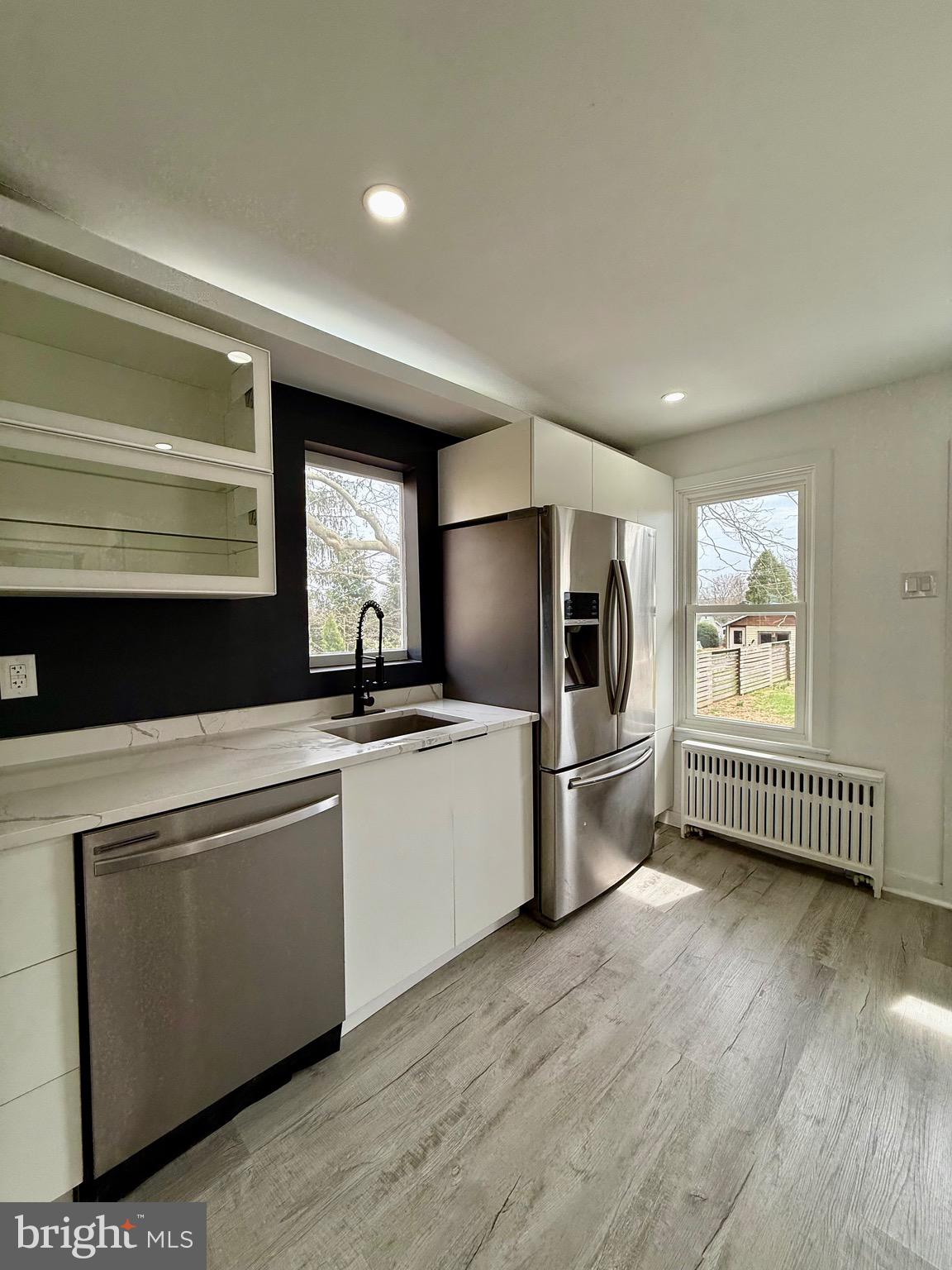 SAINT LAWRENCE - Residential