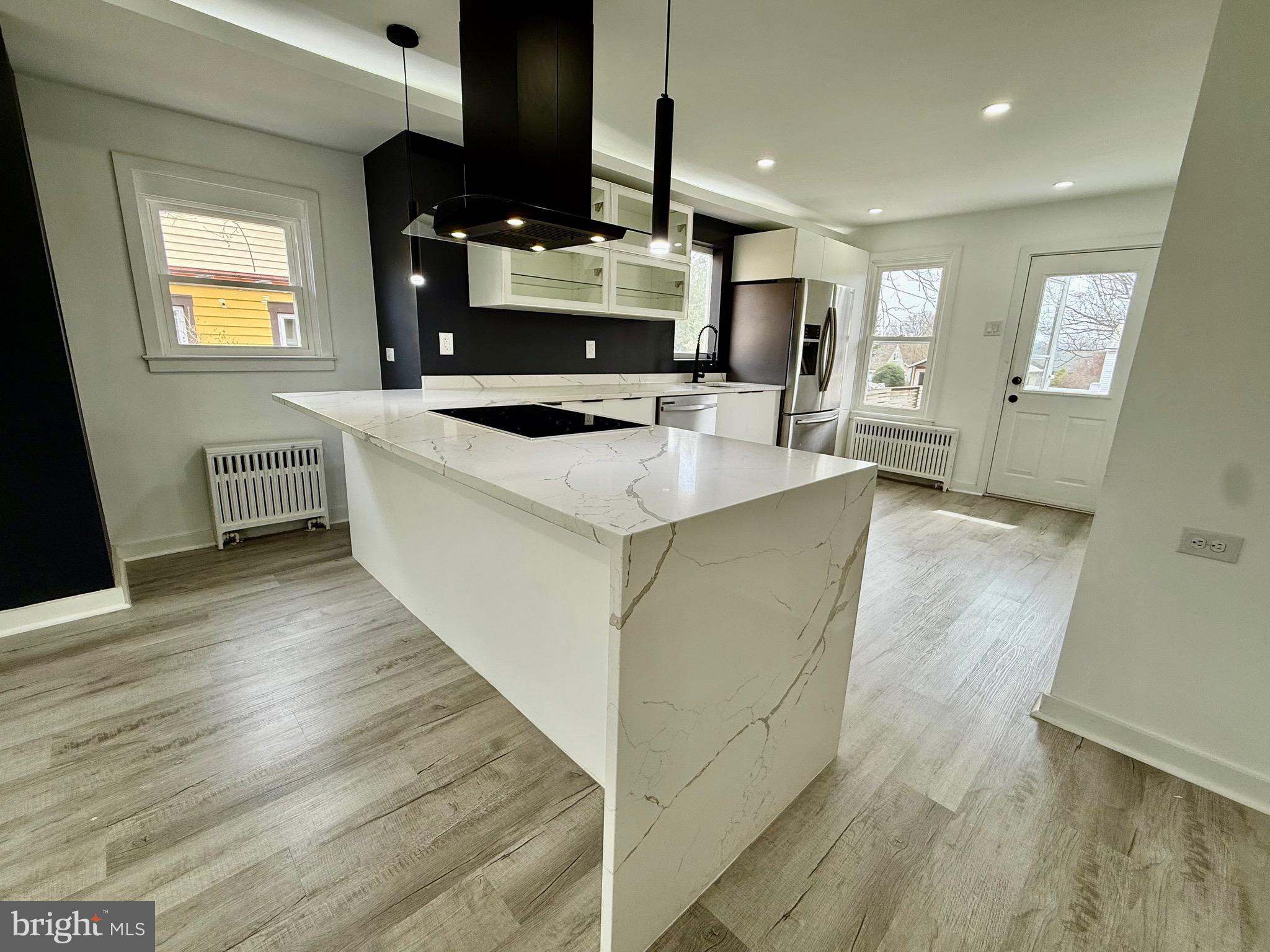 SAINT LAWRENCE - Residential