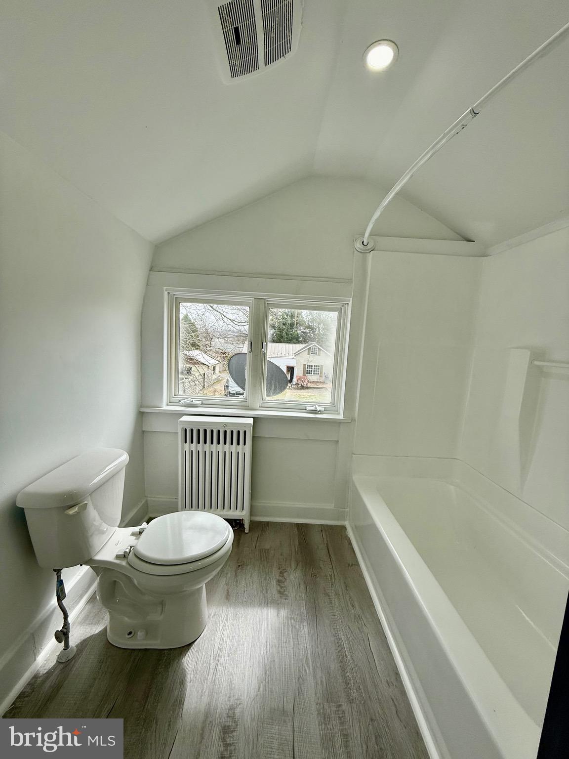 SAINT LAWRENCE - Residential