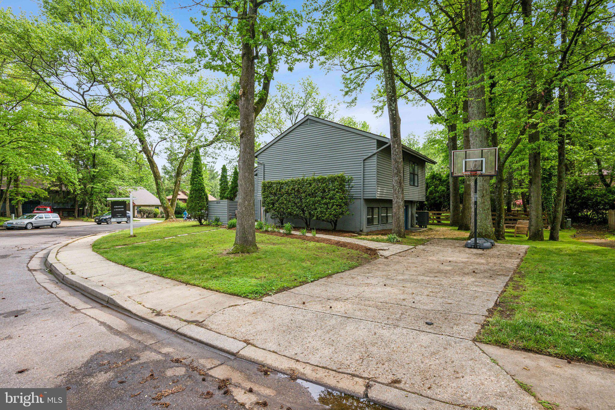 TIMBER CREEK - Residential