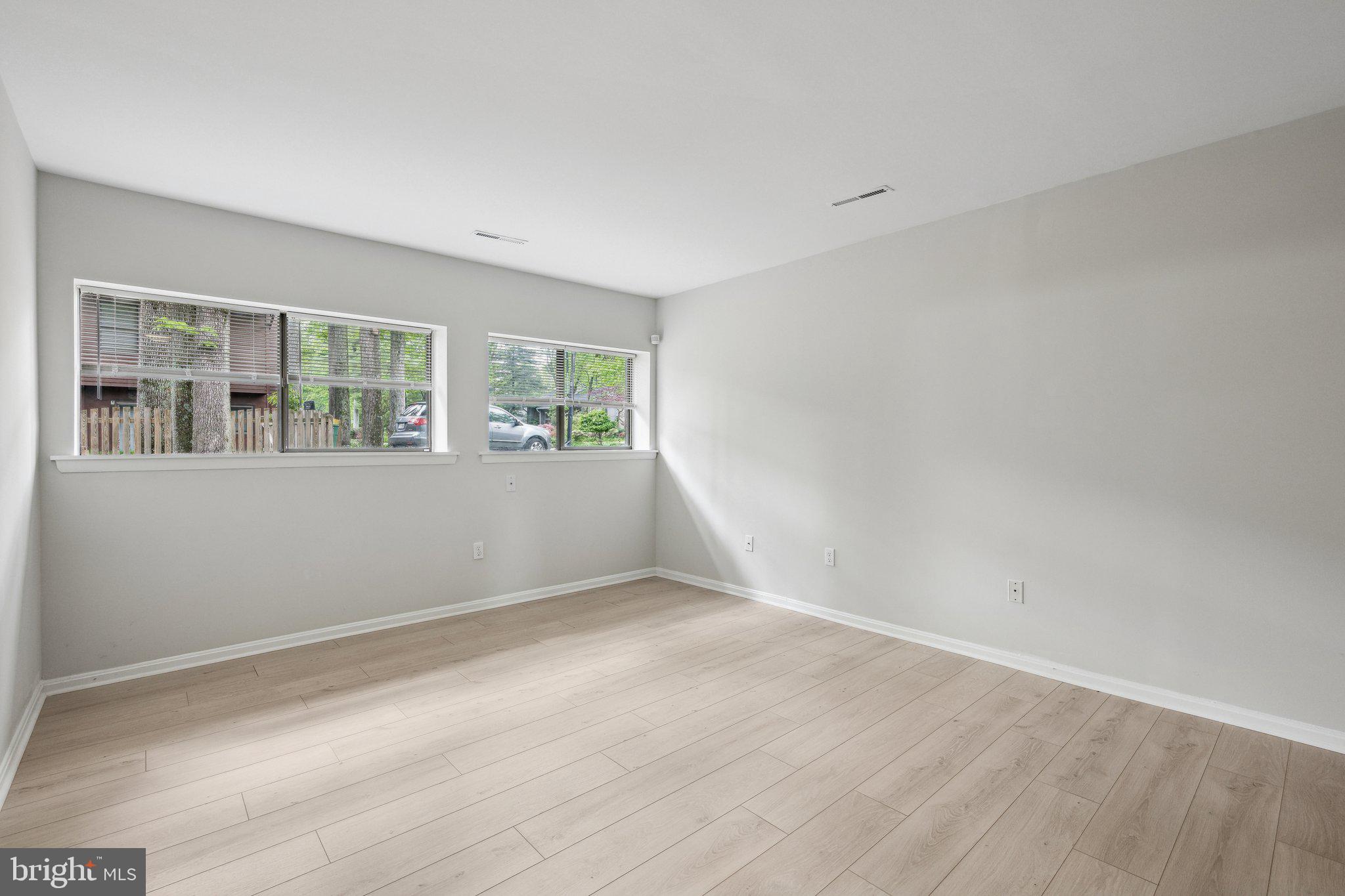 TIMBER CREEK - Residential