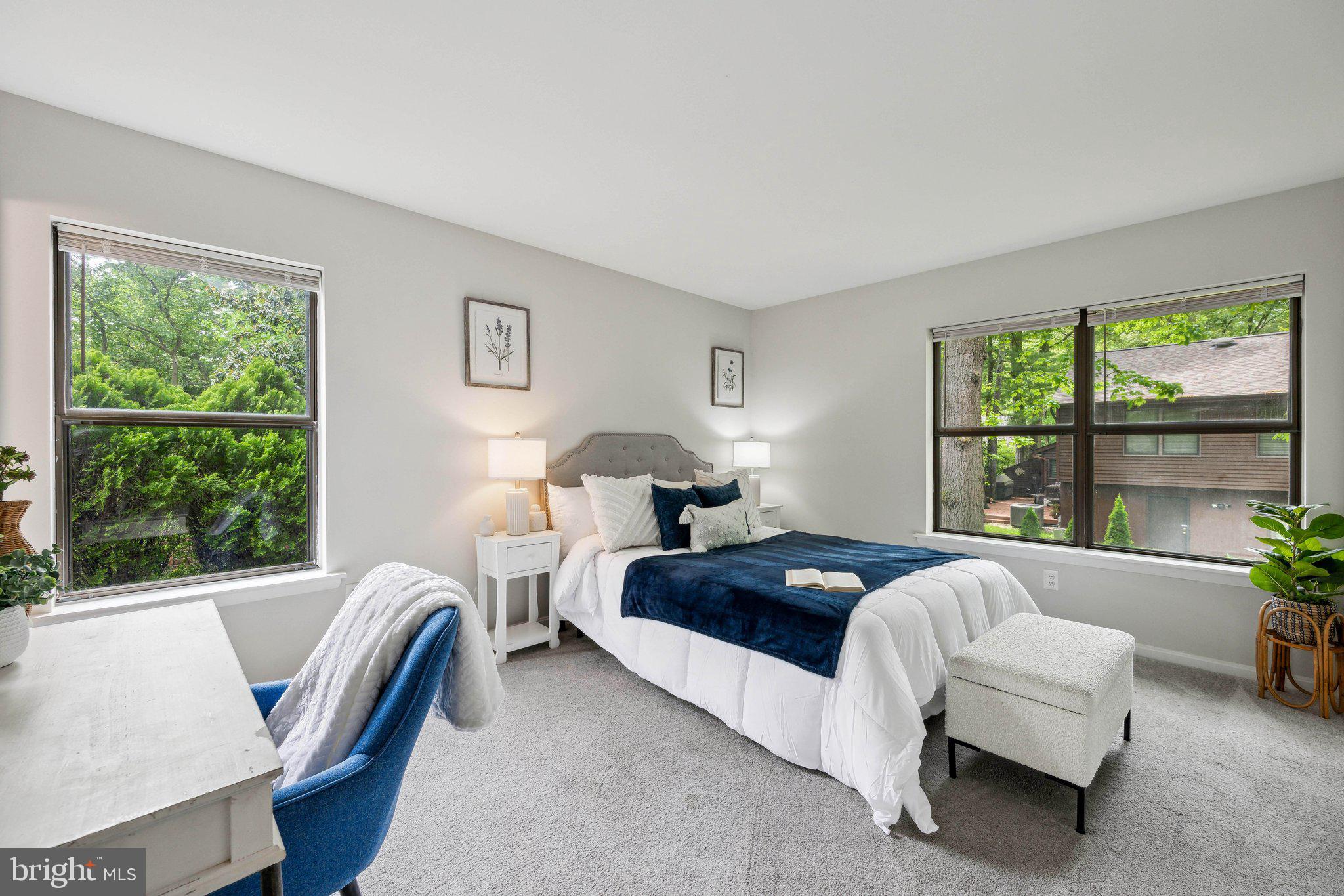 TIMBER CREEK - Residential