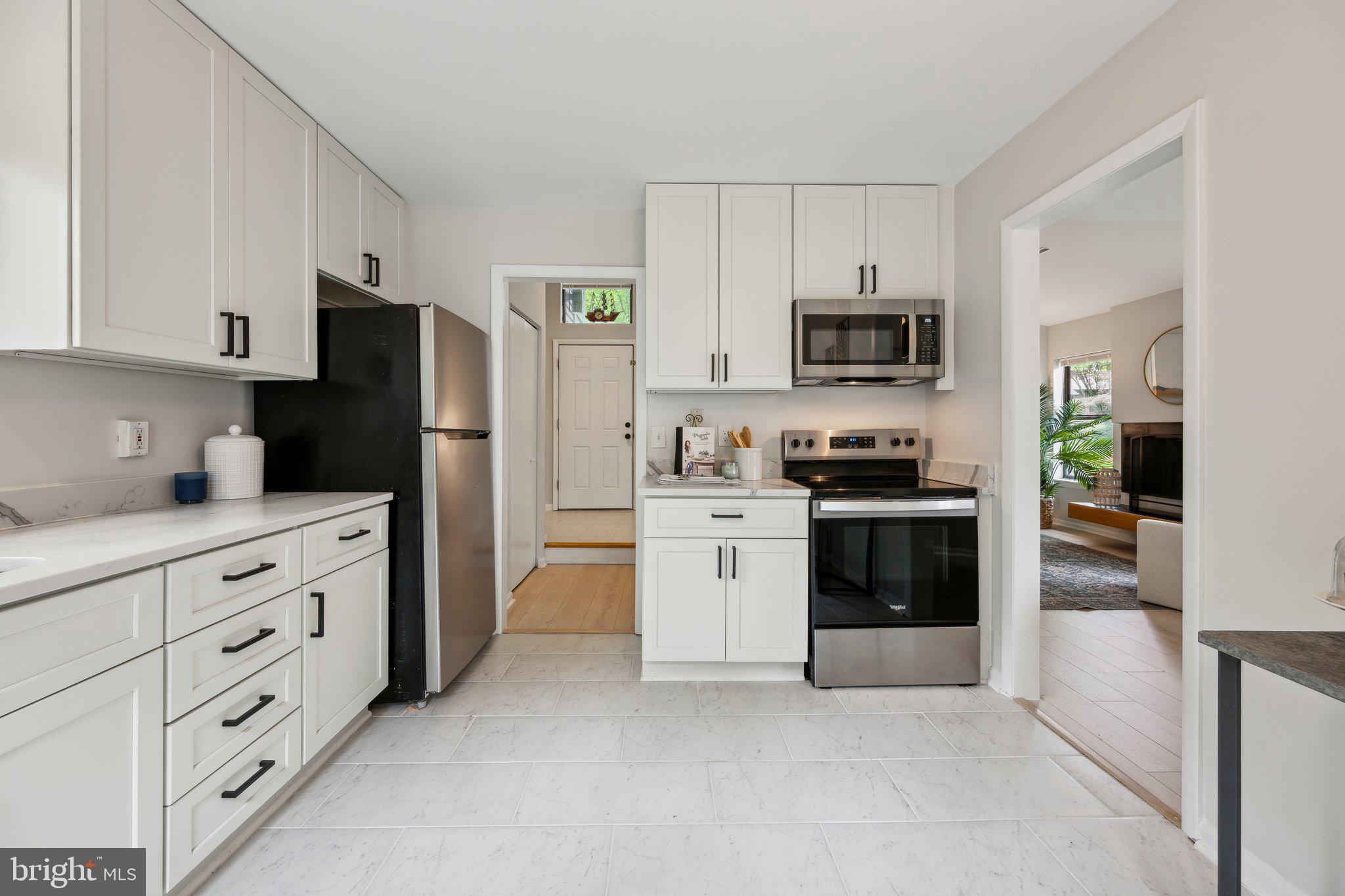 TIMBER CREEK - Residential