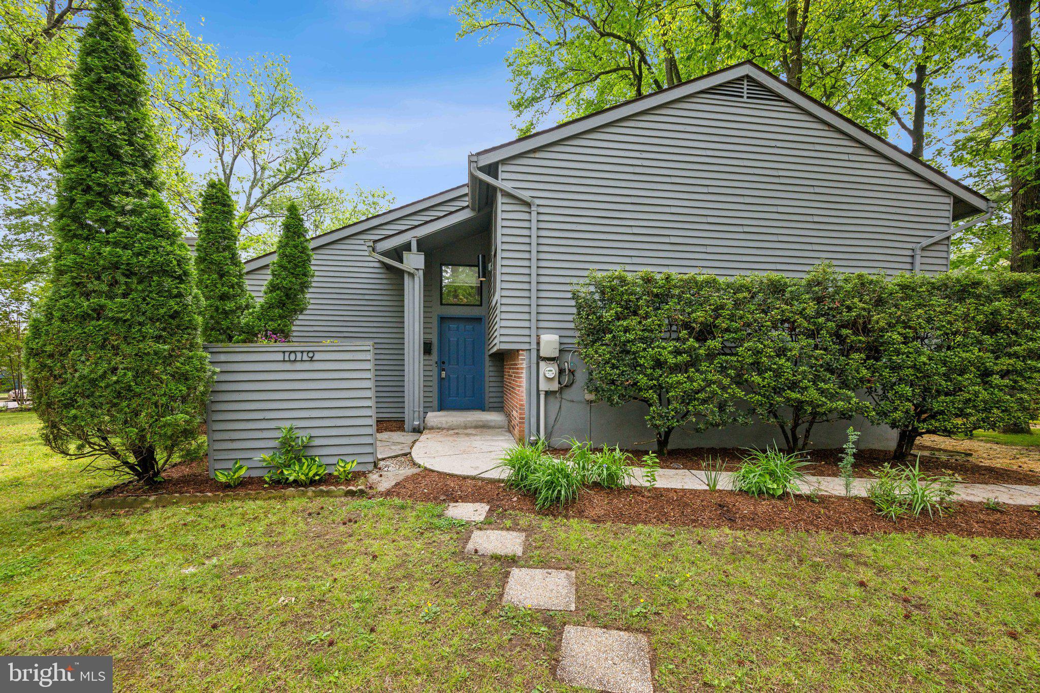 TIMBER CREEK - Residential
