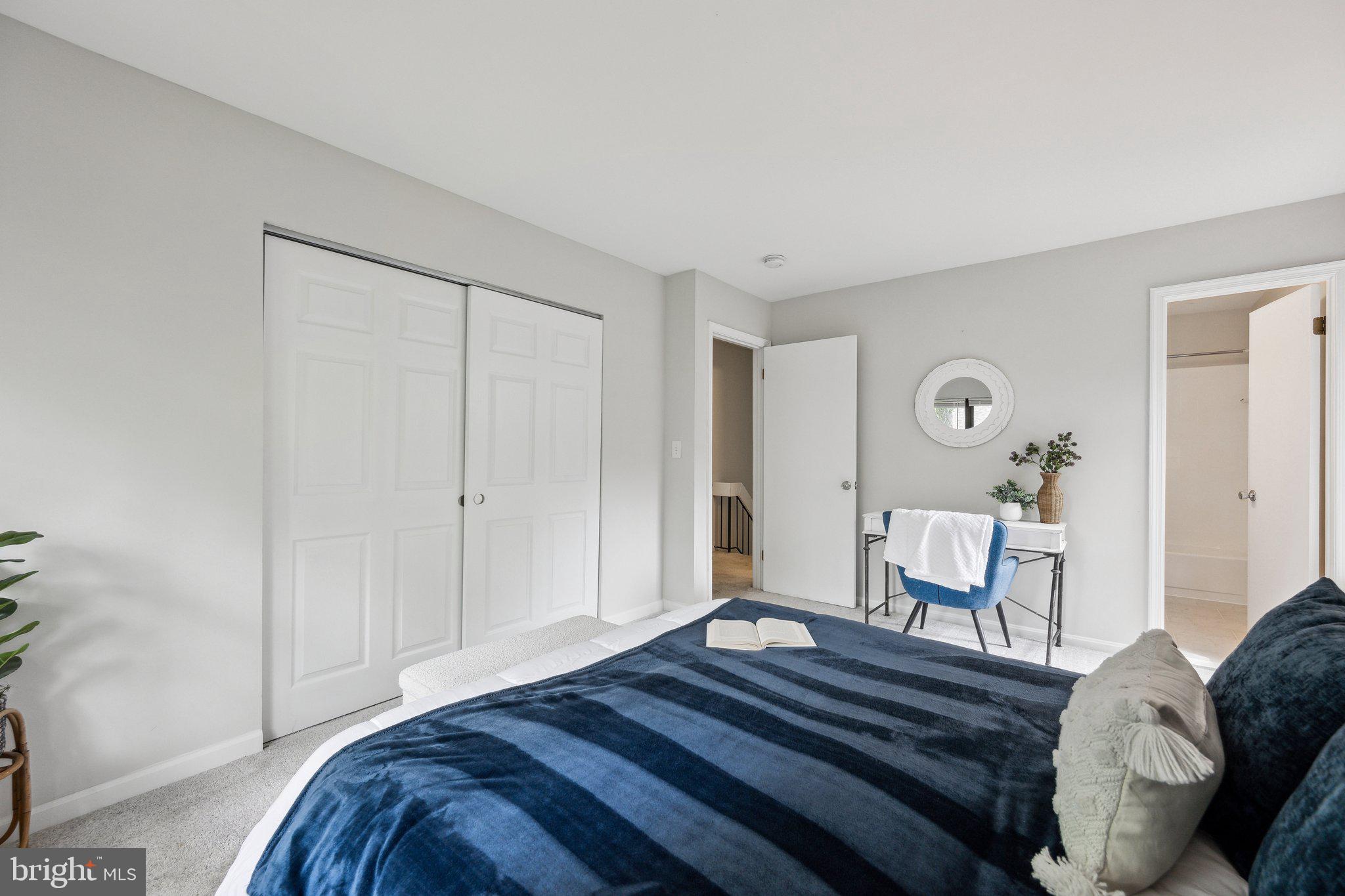 TIMBER CREEK - Residential