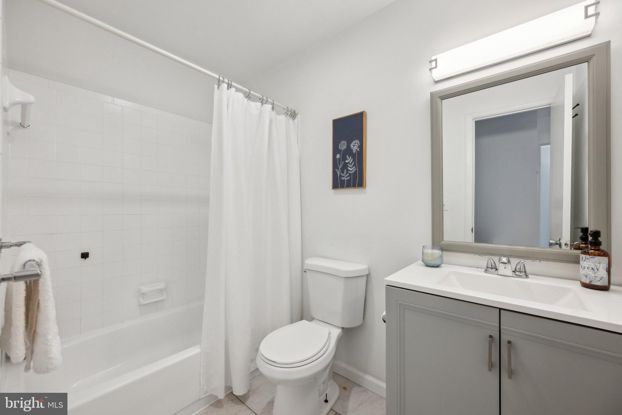TIMBER CREEK - Residential