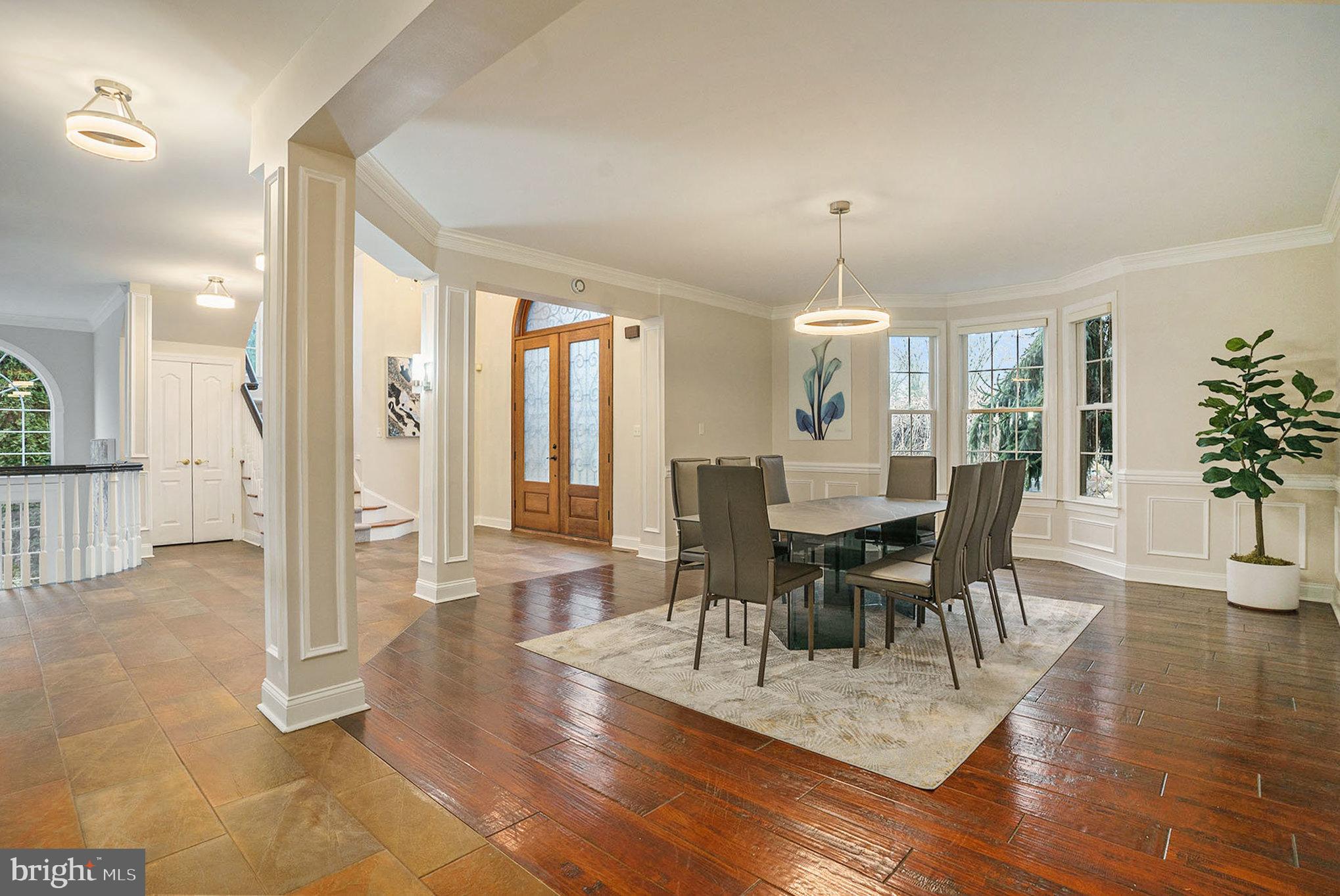 HERITAGE HUNT - Residential