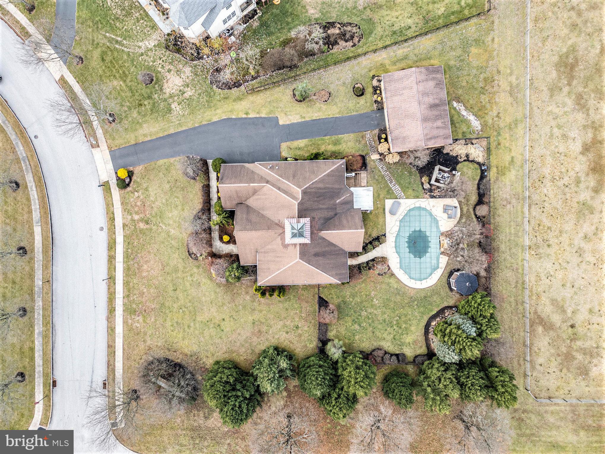 HERITAGE HUNT - Residential