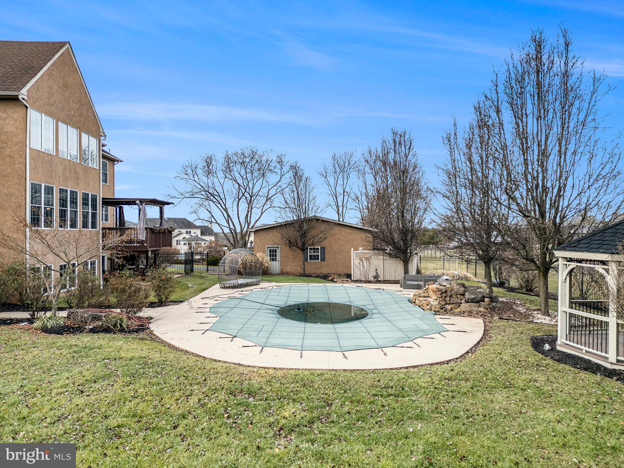 HERITAGE HUNT - Residential