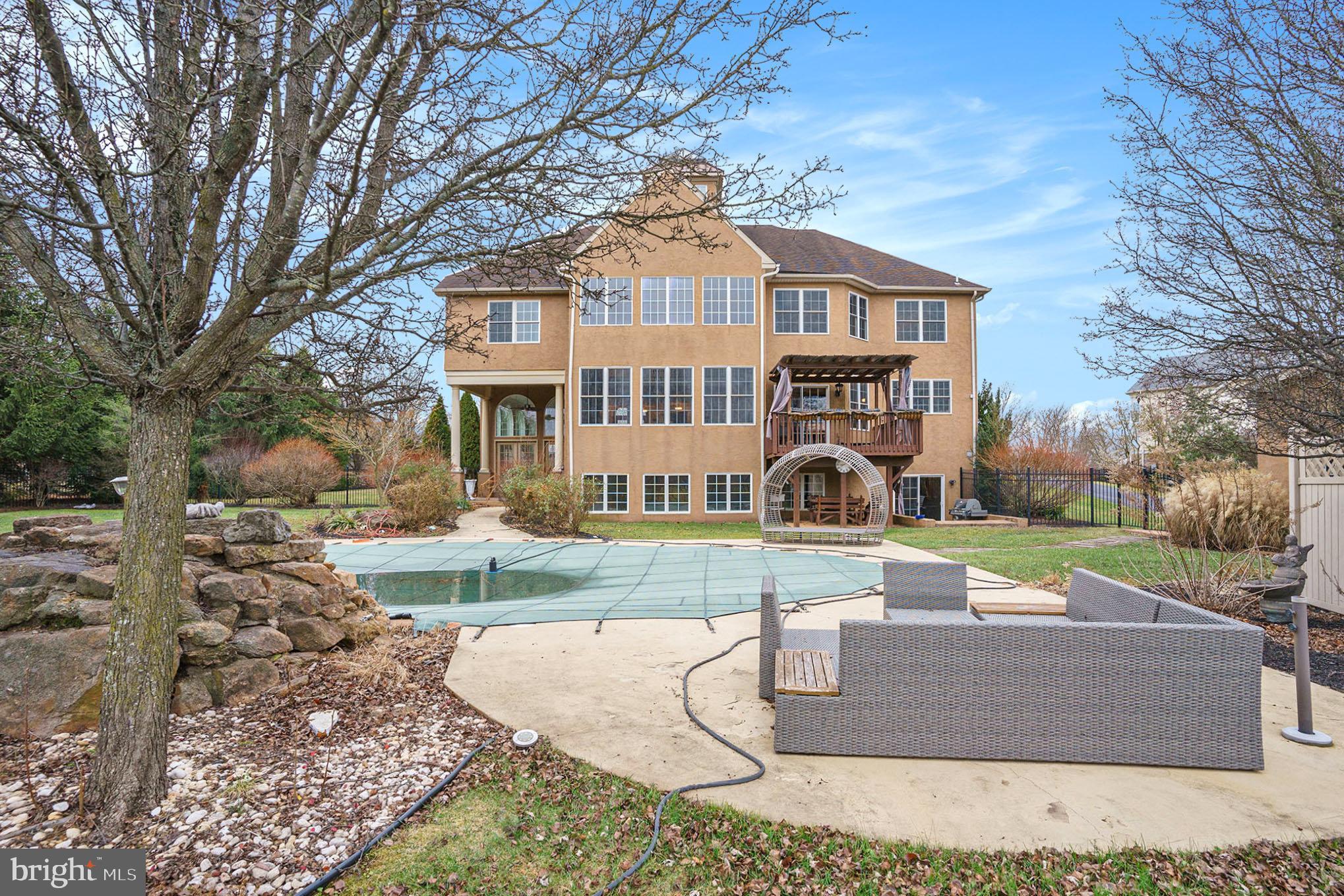 HERITAGE HUNT - Residential