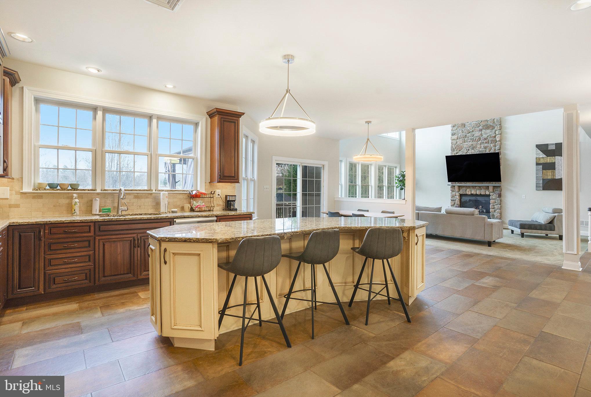 HERITAGE HUNT - Residential