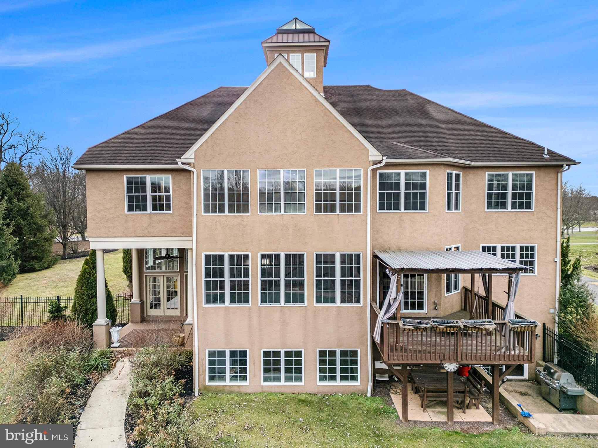 HERITAGE HUNT - Residential