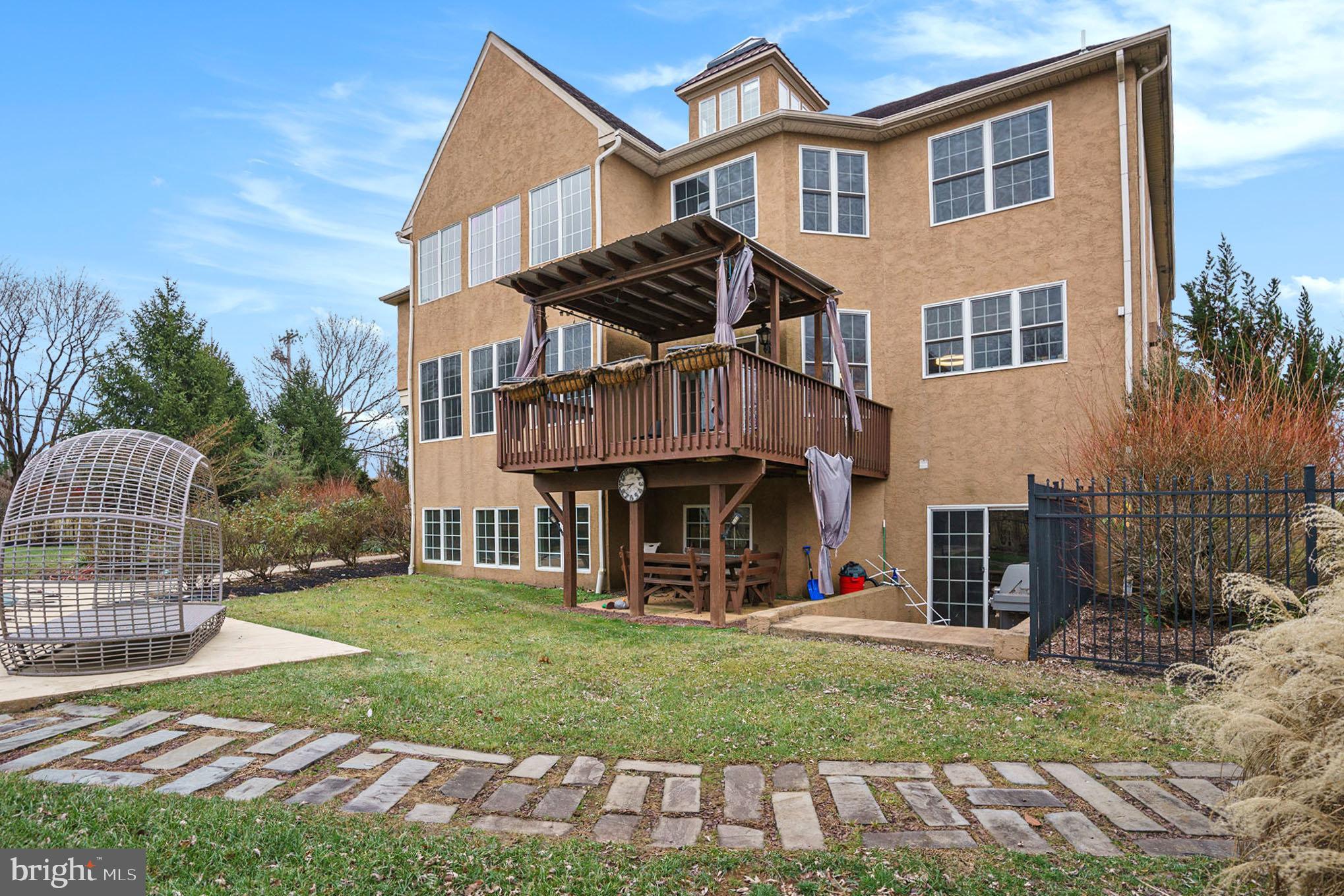 HERITAGE HUNT - Residential