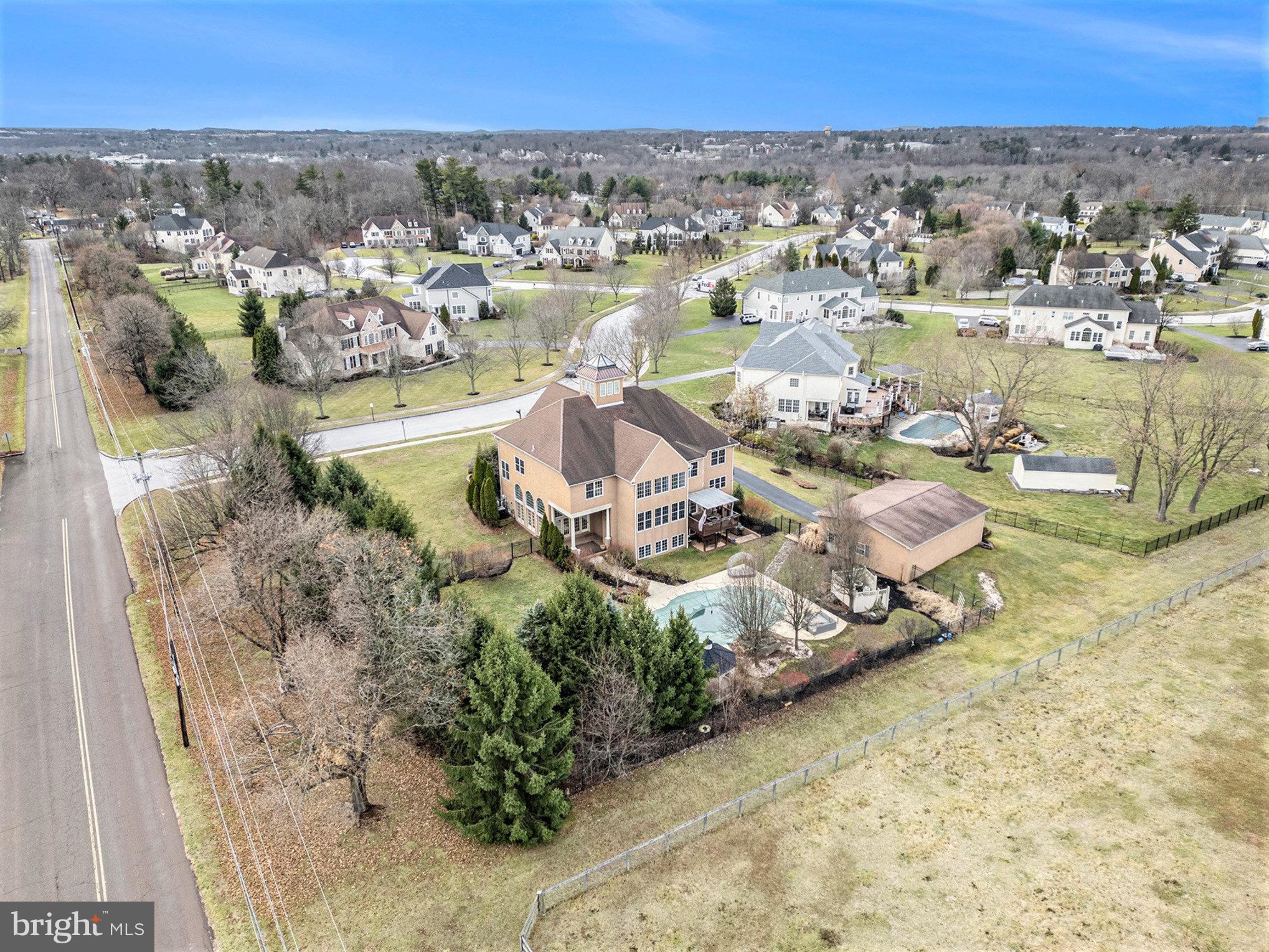 HERITAGE HUNT - Residential