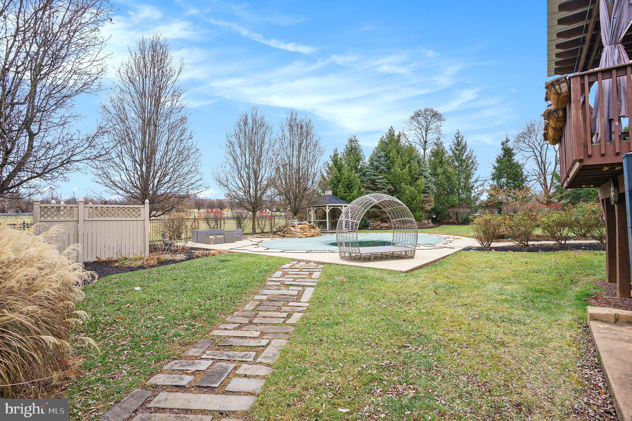 HERITAGE HUNT - Residential