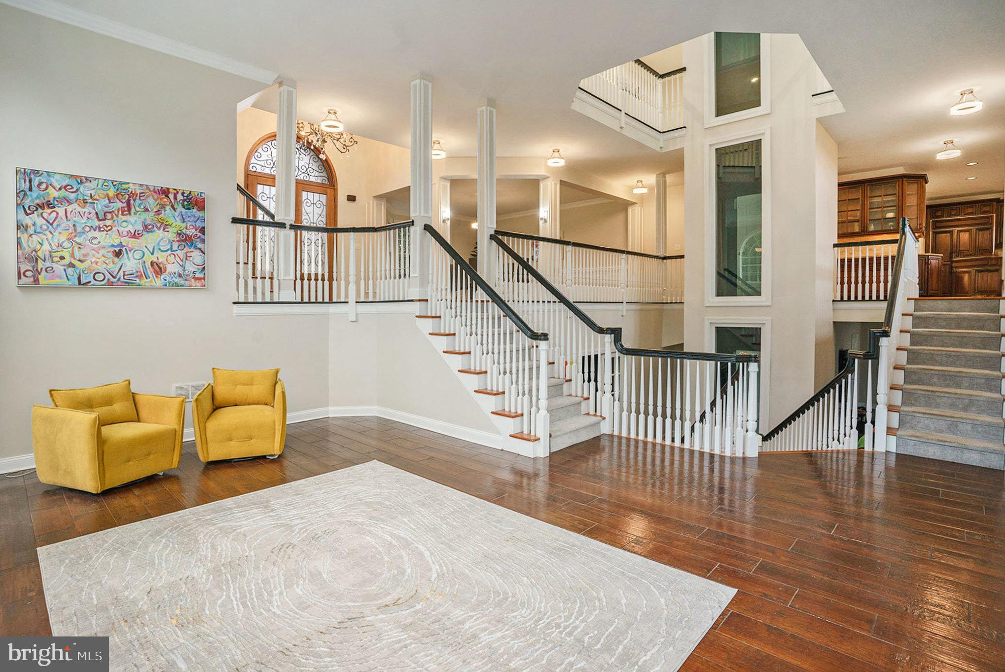 HERITAGE HUNT - Residential