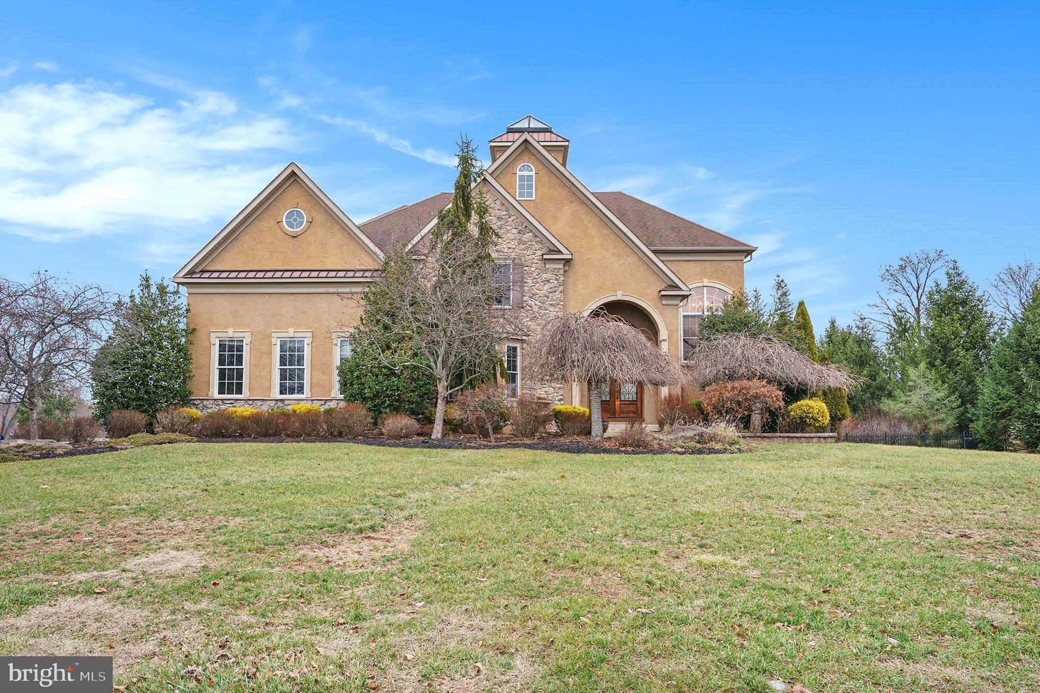 HERITAGE HUNT - Residential