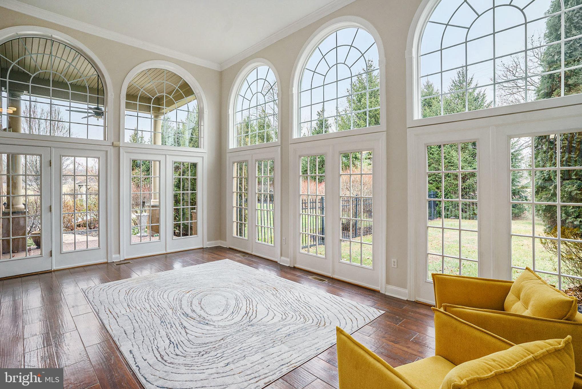 HERITAGE HUNT - Residential