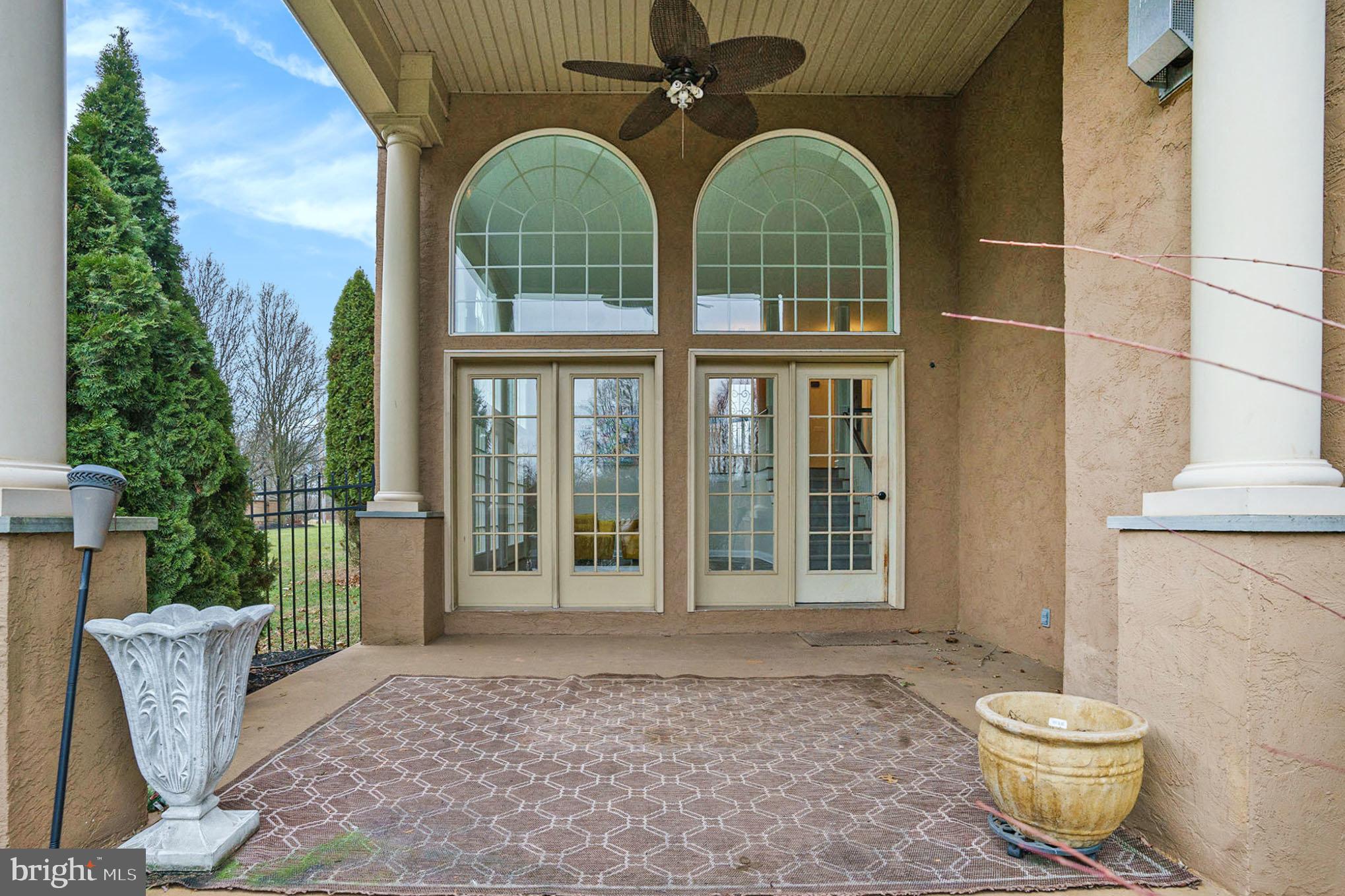 HERITAGE HUNT - Residential